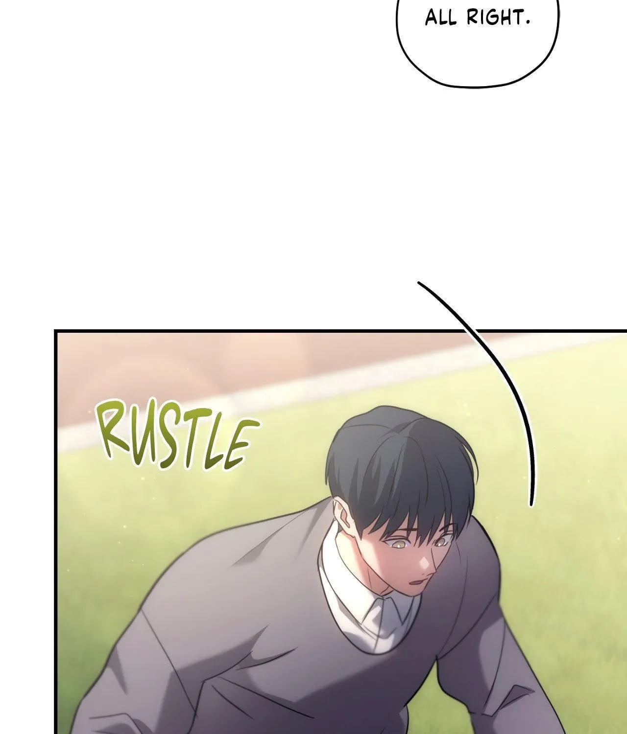 His Perfect Guide Chapter 23 page 22 - 