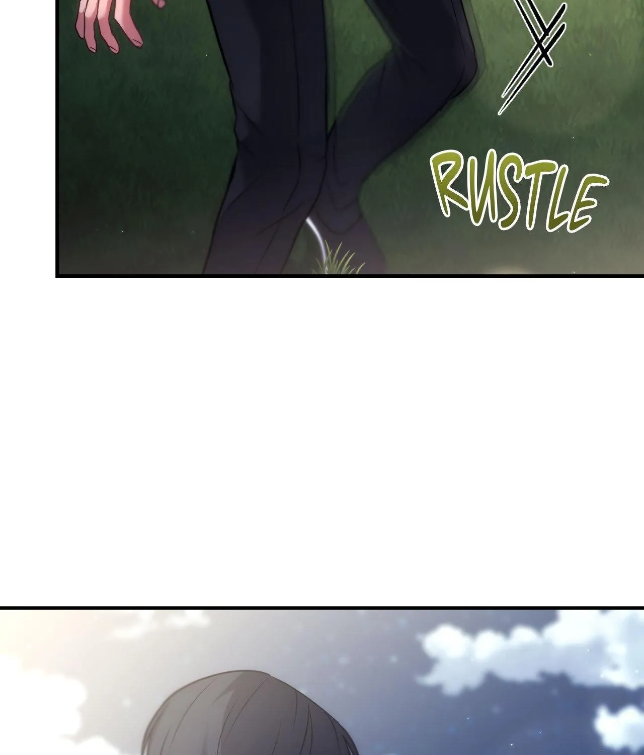 His Perfect Guide Chapter 23 page 24 - 