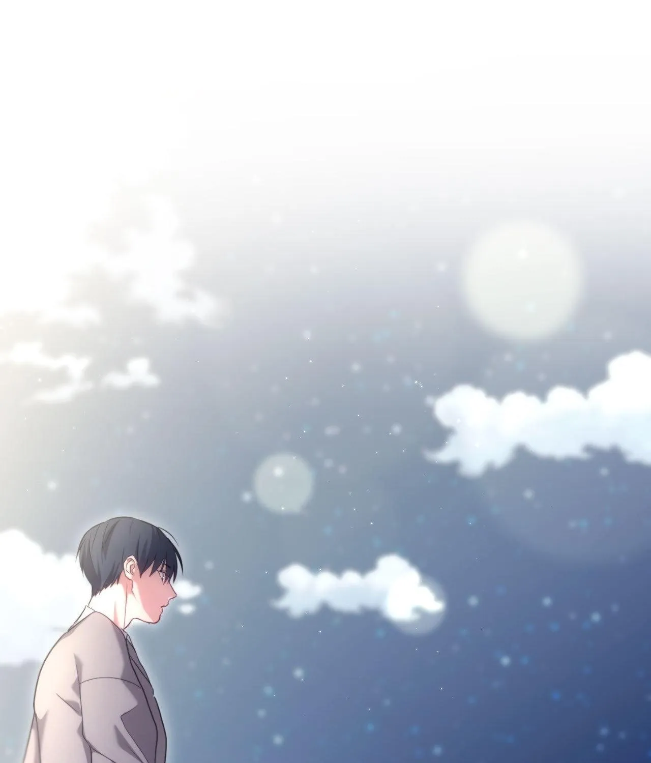 His Perfect Guide Chapter 23 page 27 - 