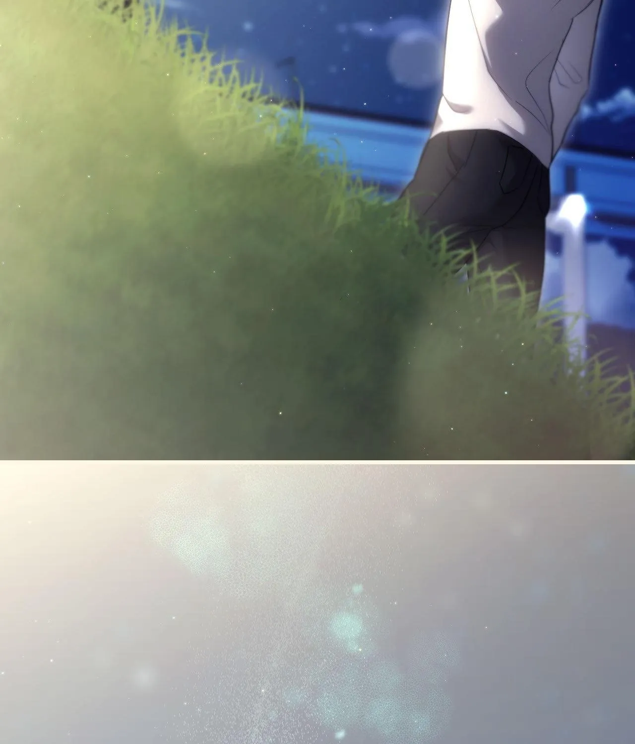 His Perfect Guide Chapter 23 page 29 - 