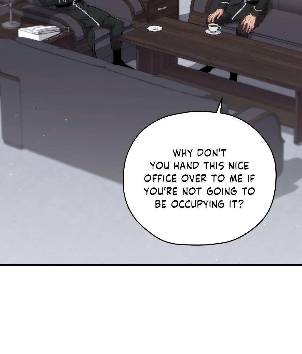 His Perfect Guide Chapter 23 page 37 - 