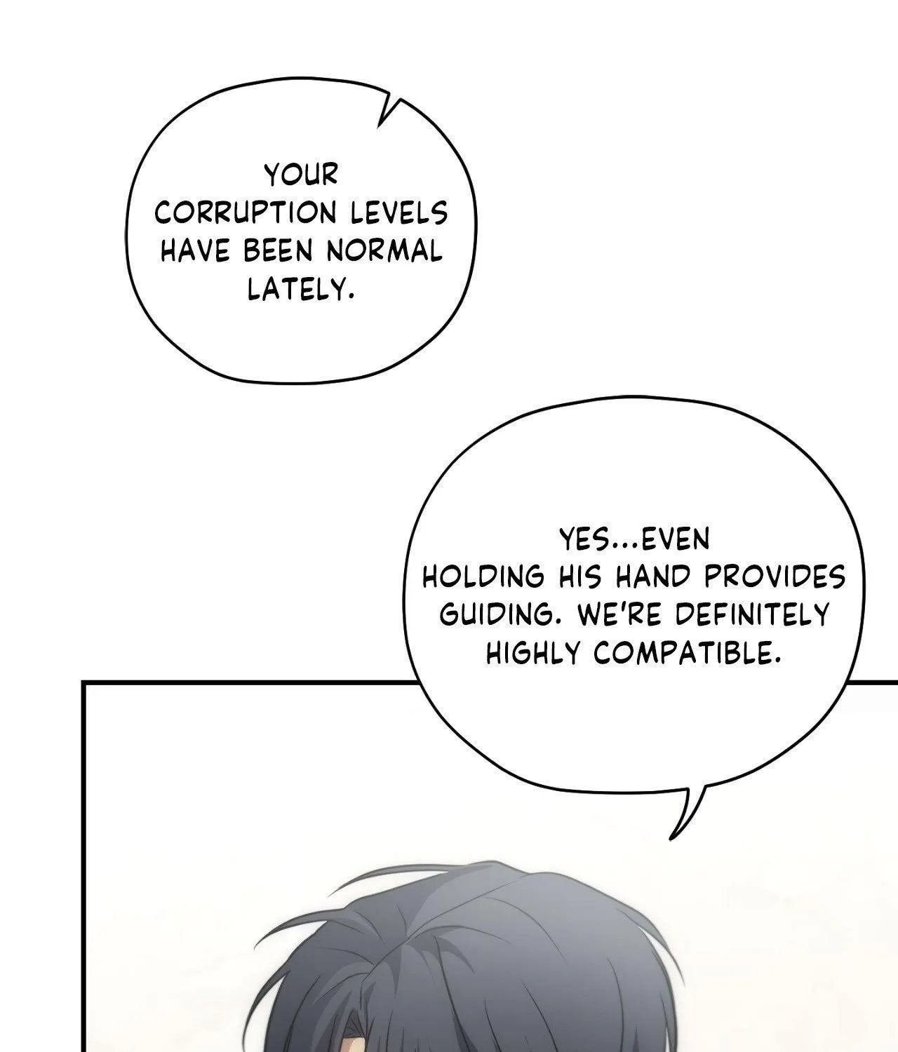 His Perfect Guide Chapter 23 page 45 - 