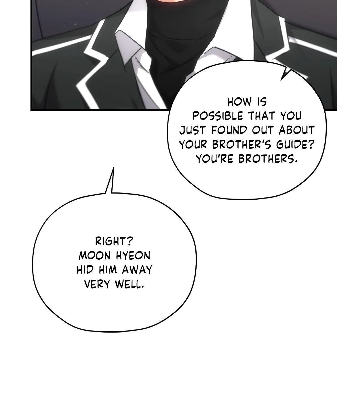 His Perfect Guide Chapter 23 page 47 - 