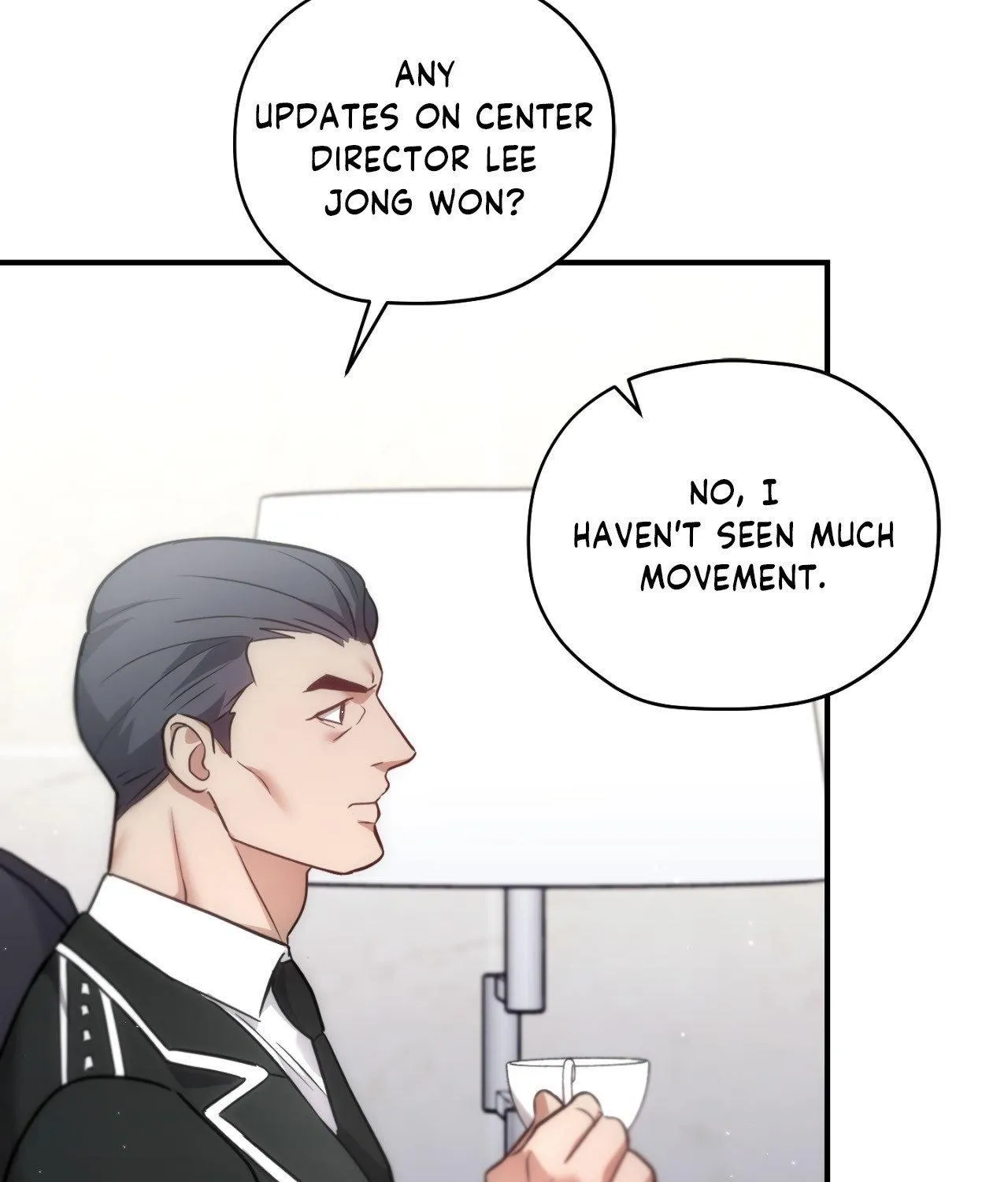 His Perfect Guide Chapter 23 page 49 - 