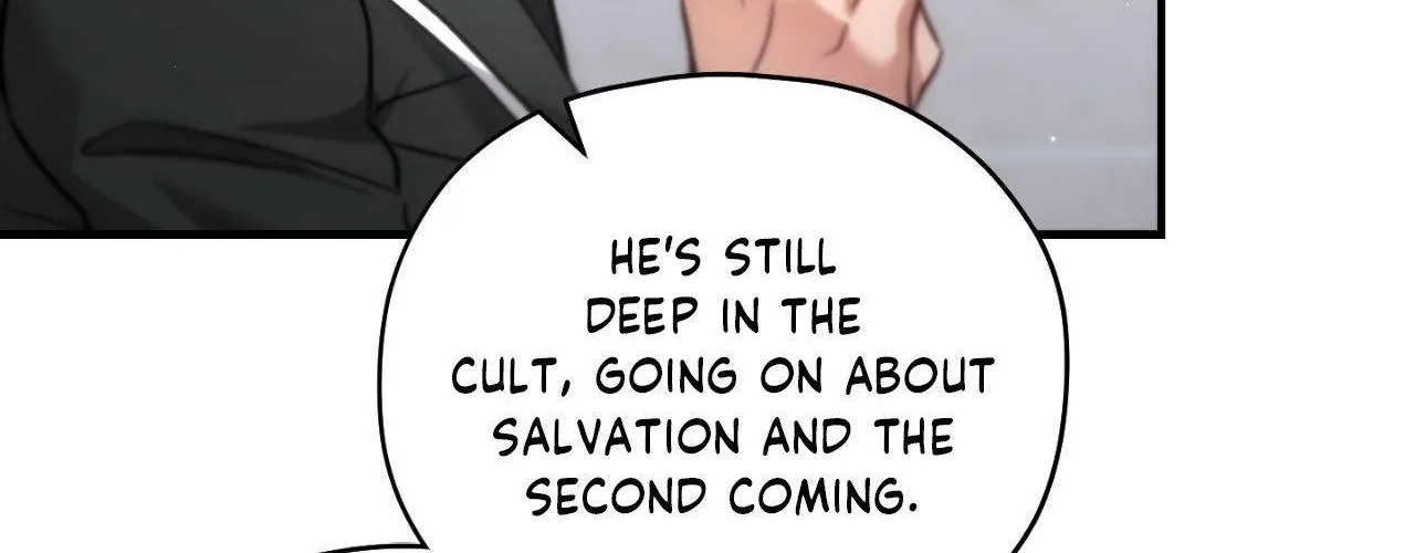 His Perfect Guide Chapter 23 page 50 - 