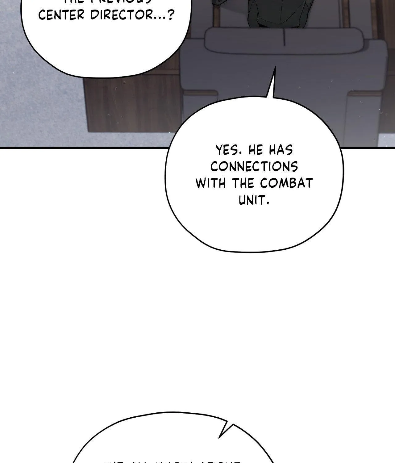 His Perfect Guide Chapter 23 page 54 - 