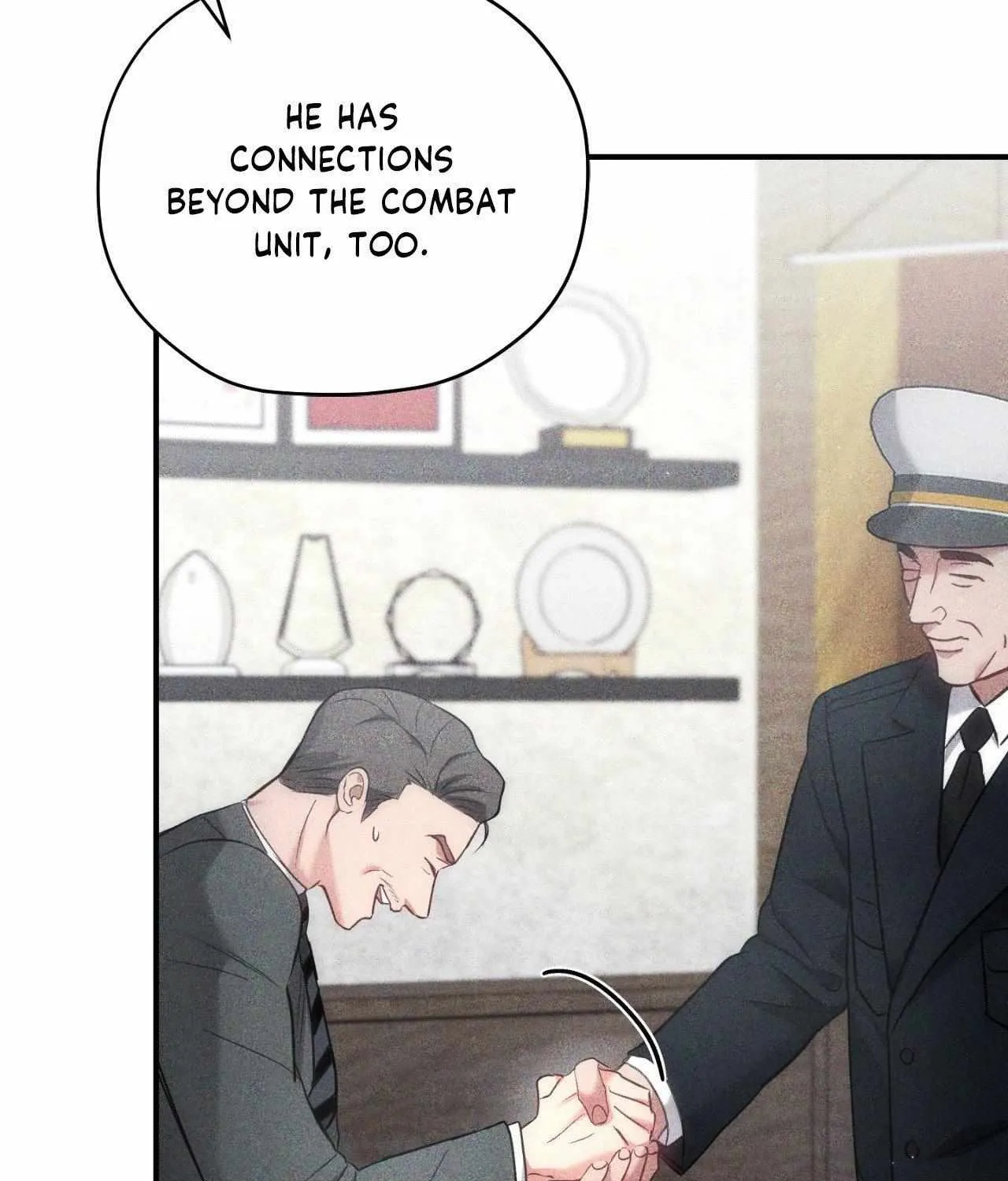 His Perfect Guide Chapter 23 page 60 - 