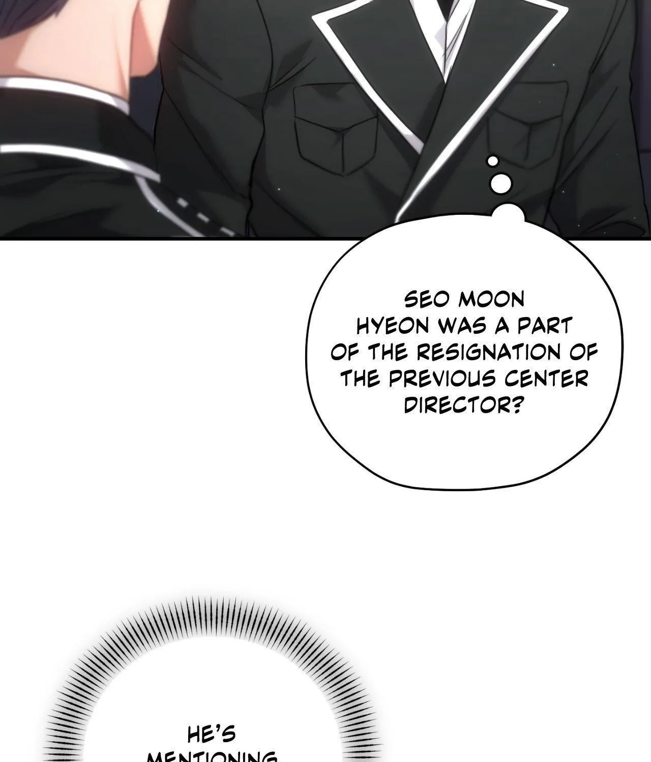 His Perfect Guide Chapter 23 page 69 - 