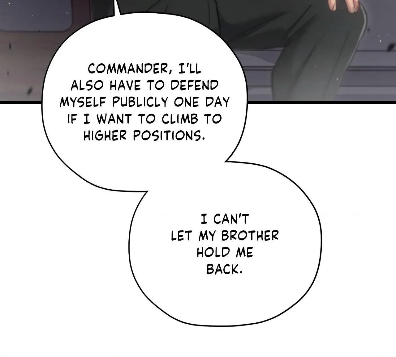 His Perfect Guide Chapter 23 page 75 - 