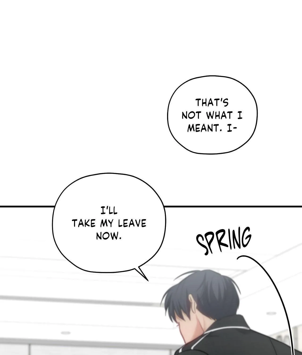 His Perfect Guide Chapter 23 page 76 - 