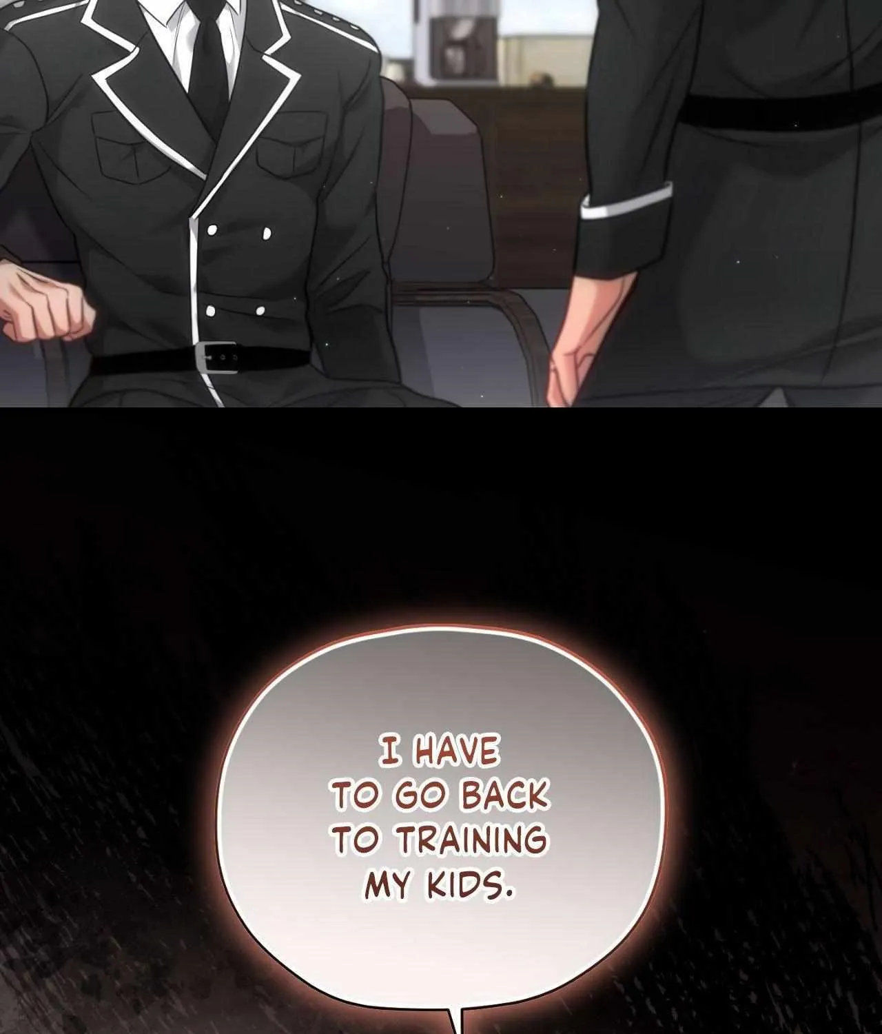 His Perfect Guide Chapter 23 page 78 - 