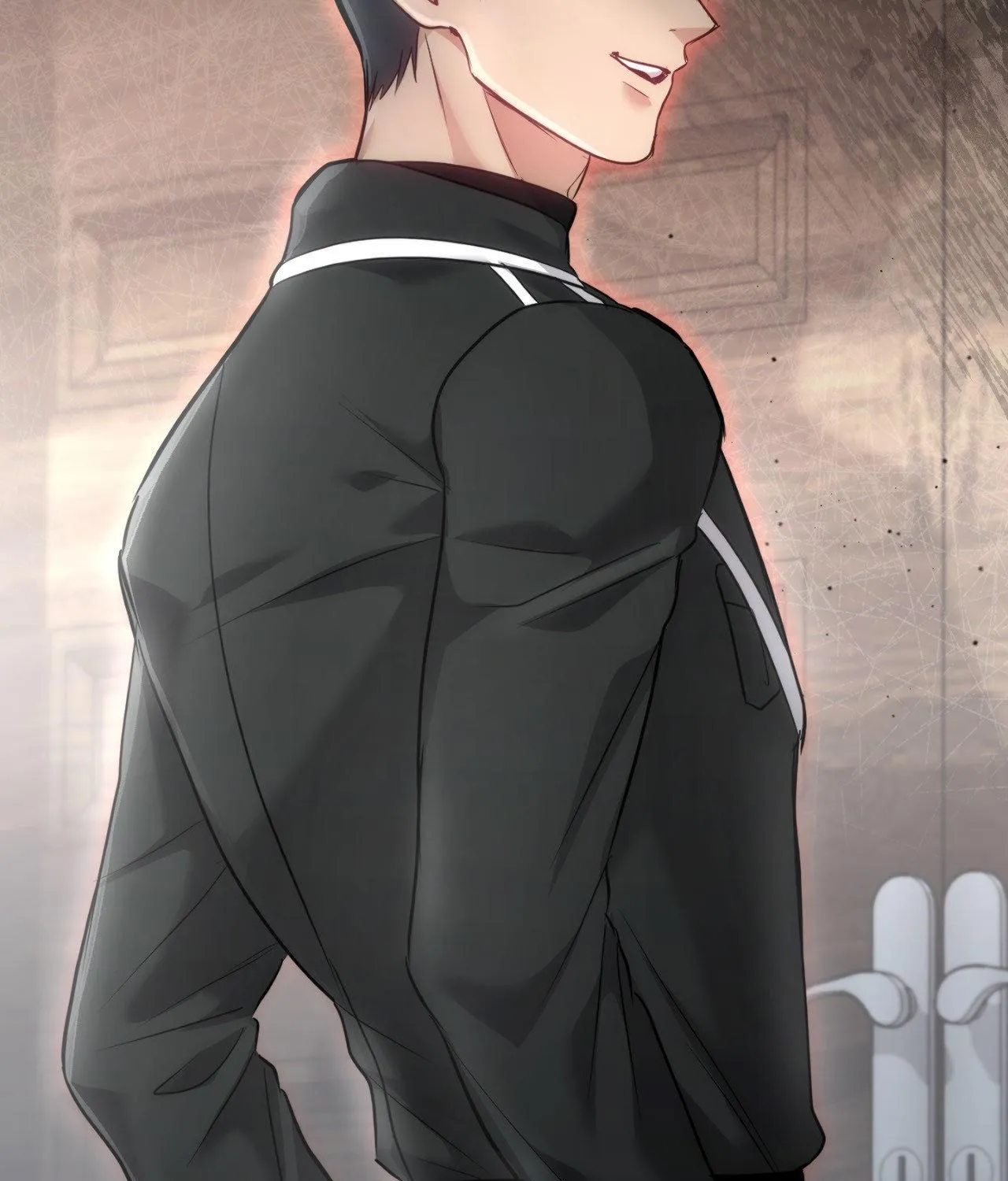 His Perfect Guide Chapter 23 page 80 - 