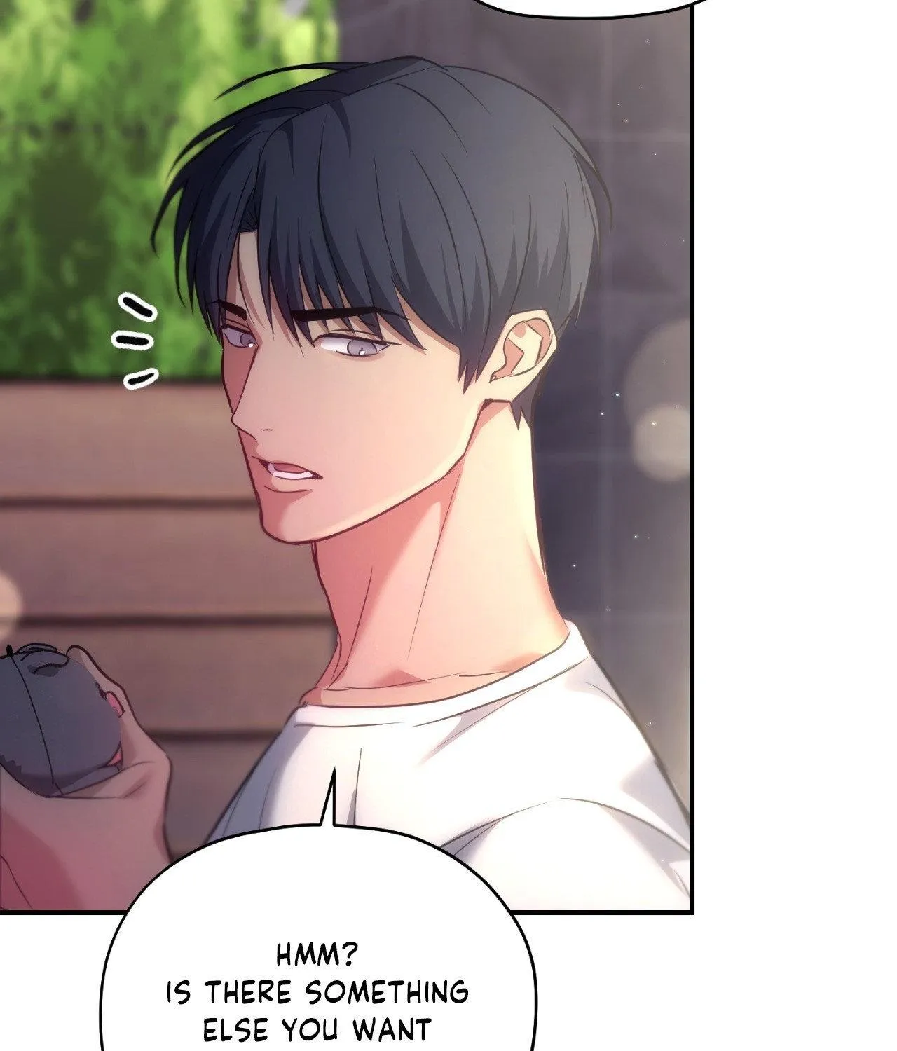 His Perfect Guide Chapter 23 page 9 - 