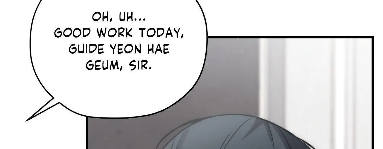 His Perfect Guide Chapter 23 page 87 - 