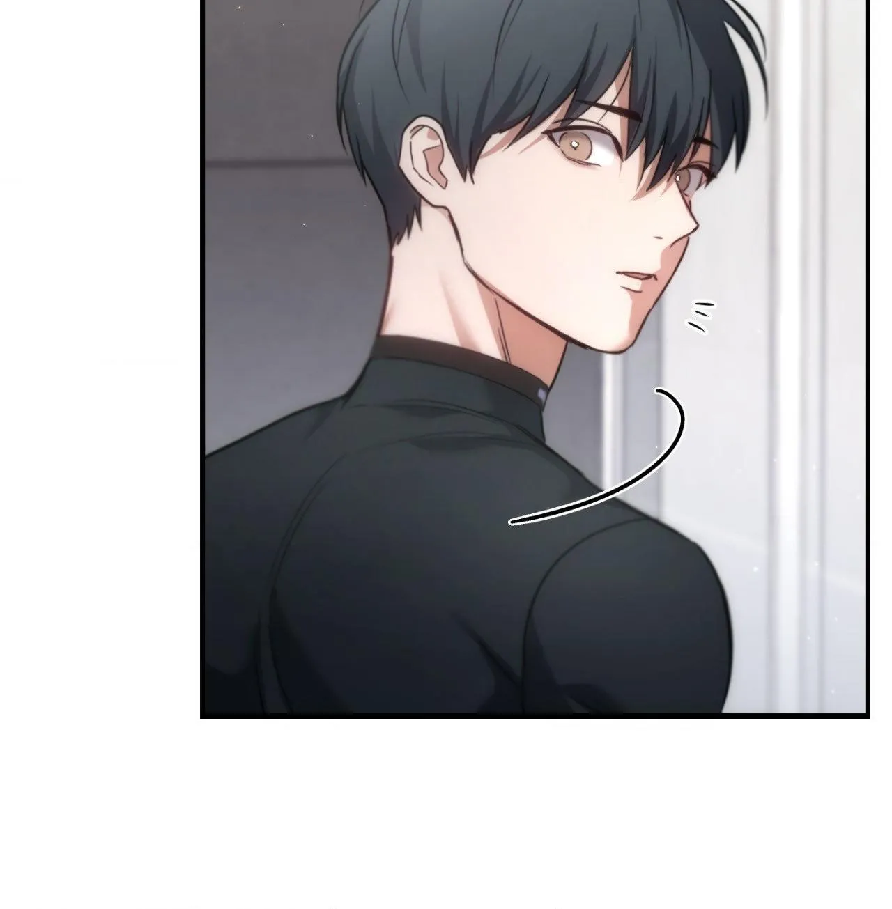 His Perfect Guide Chapter 23 page 88 - 