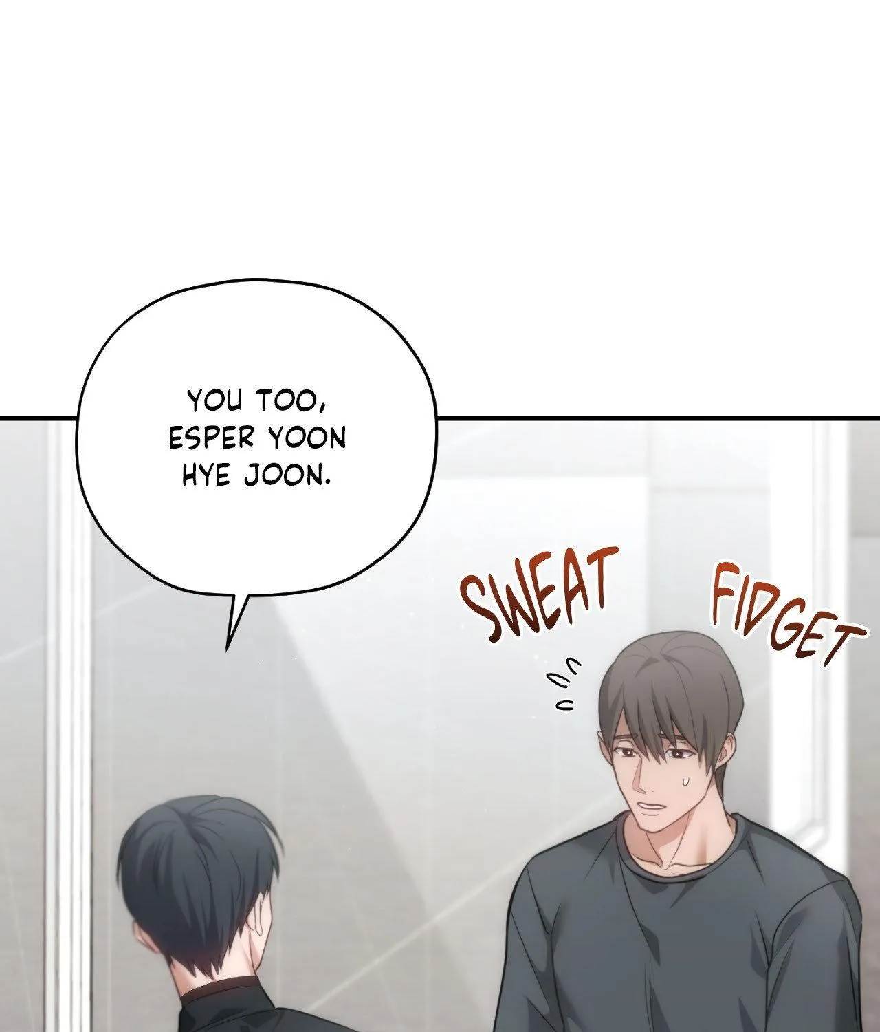 His Perfect Guide Chapter 23 page 89 - 