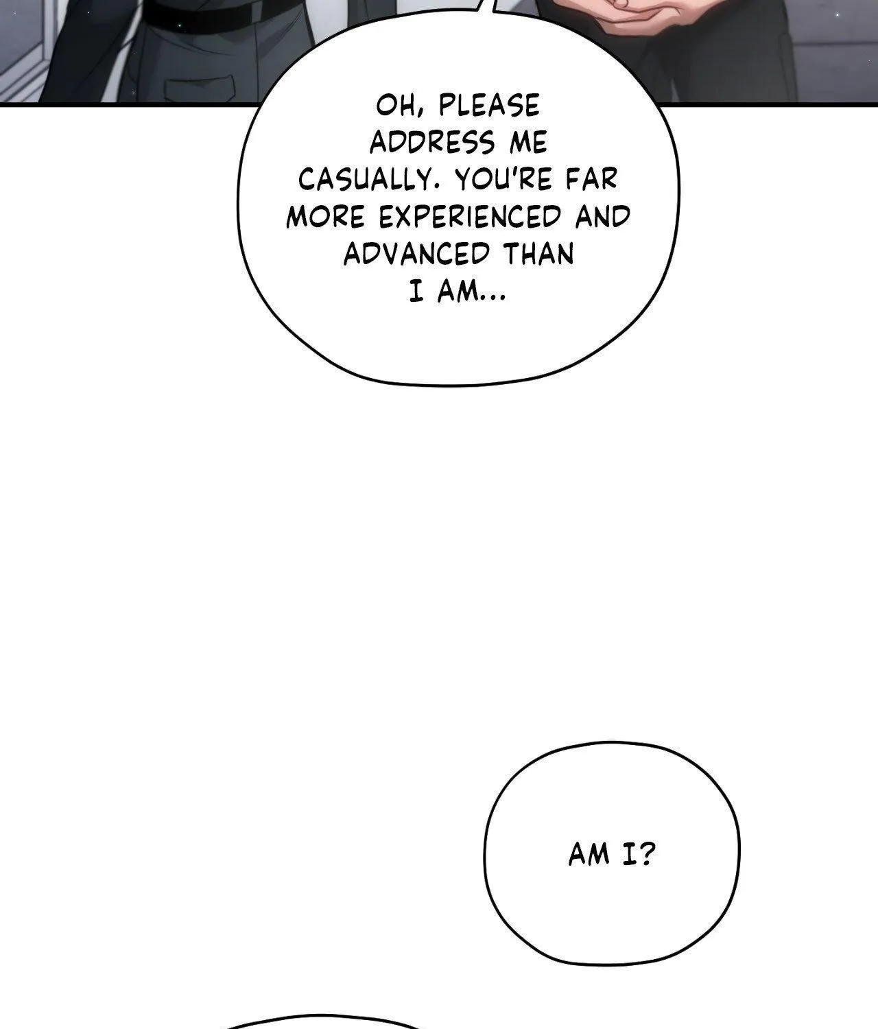 His Perfect Guide Chapter 23 page 91 - 