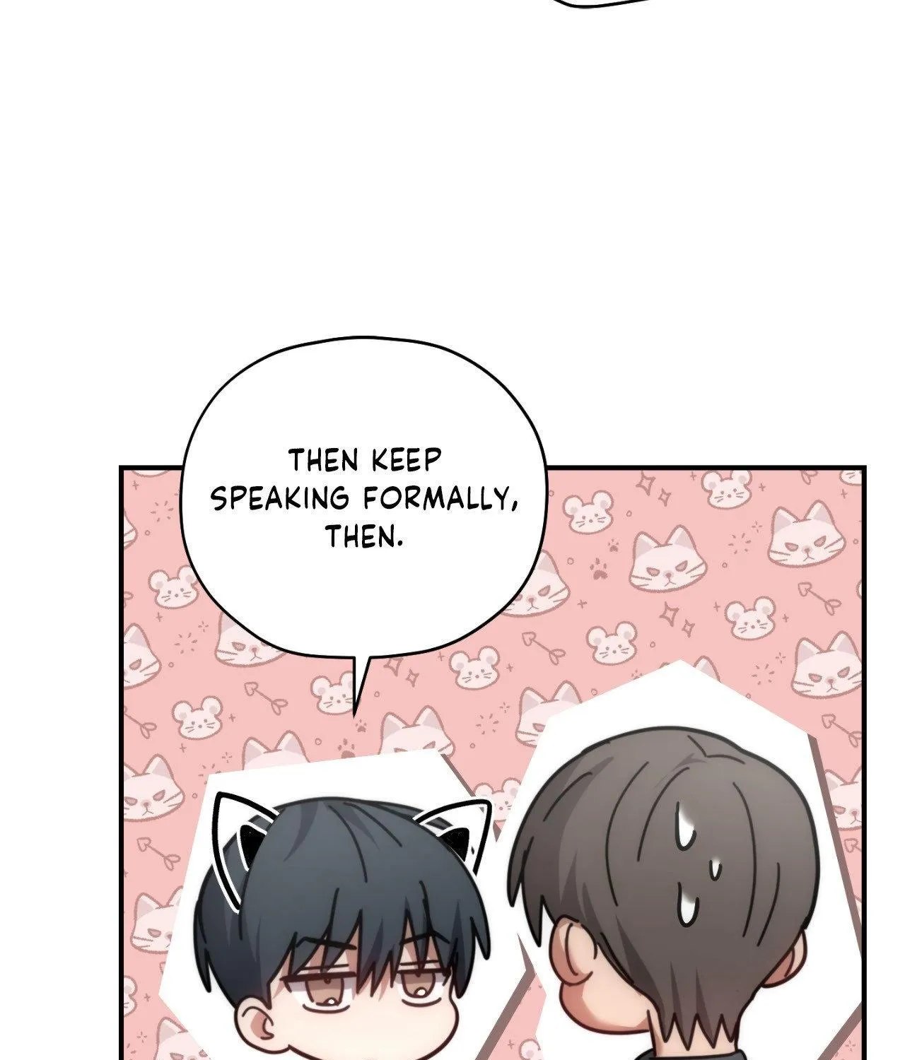 His Perfect Guide Chapter 23 page 95 - 