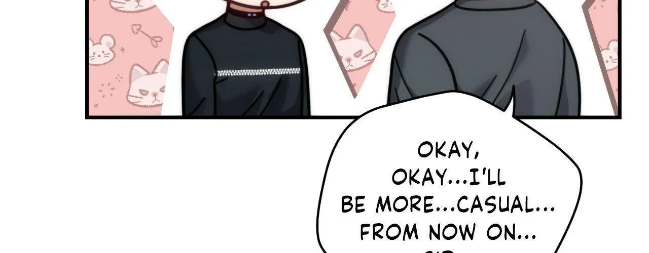 His Perfect Guide Chapter 23 page 96 - 