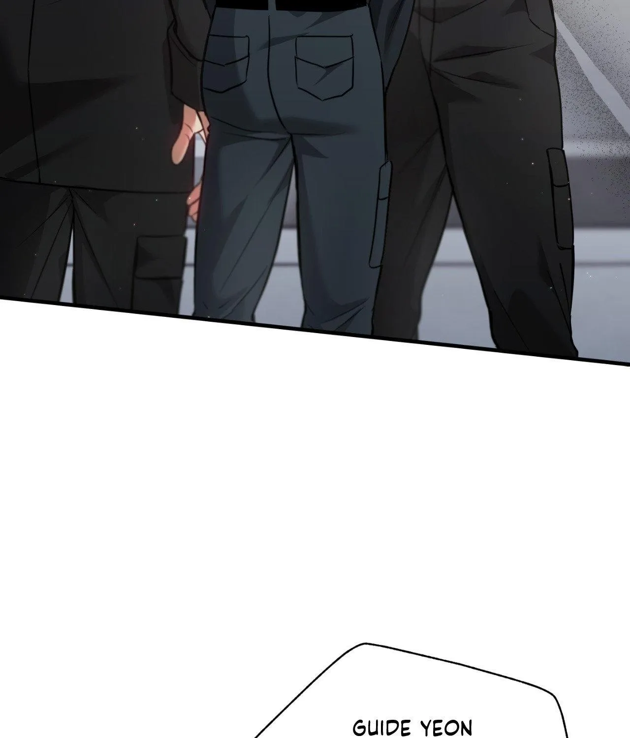 His Perfect Guide Chapter 24 page 11 - 