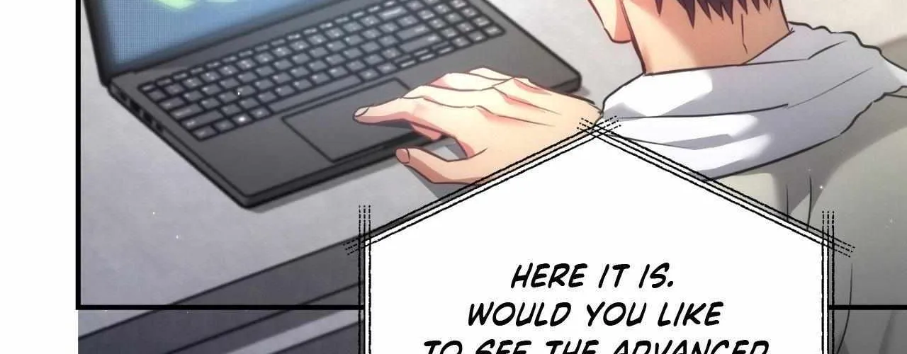 His Perfect Guide Chapter 24 page 101 - 