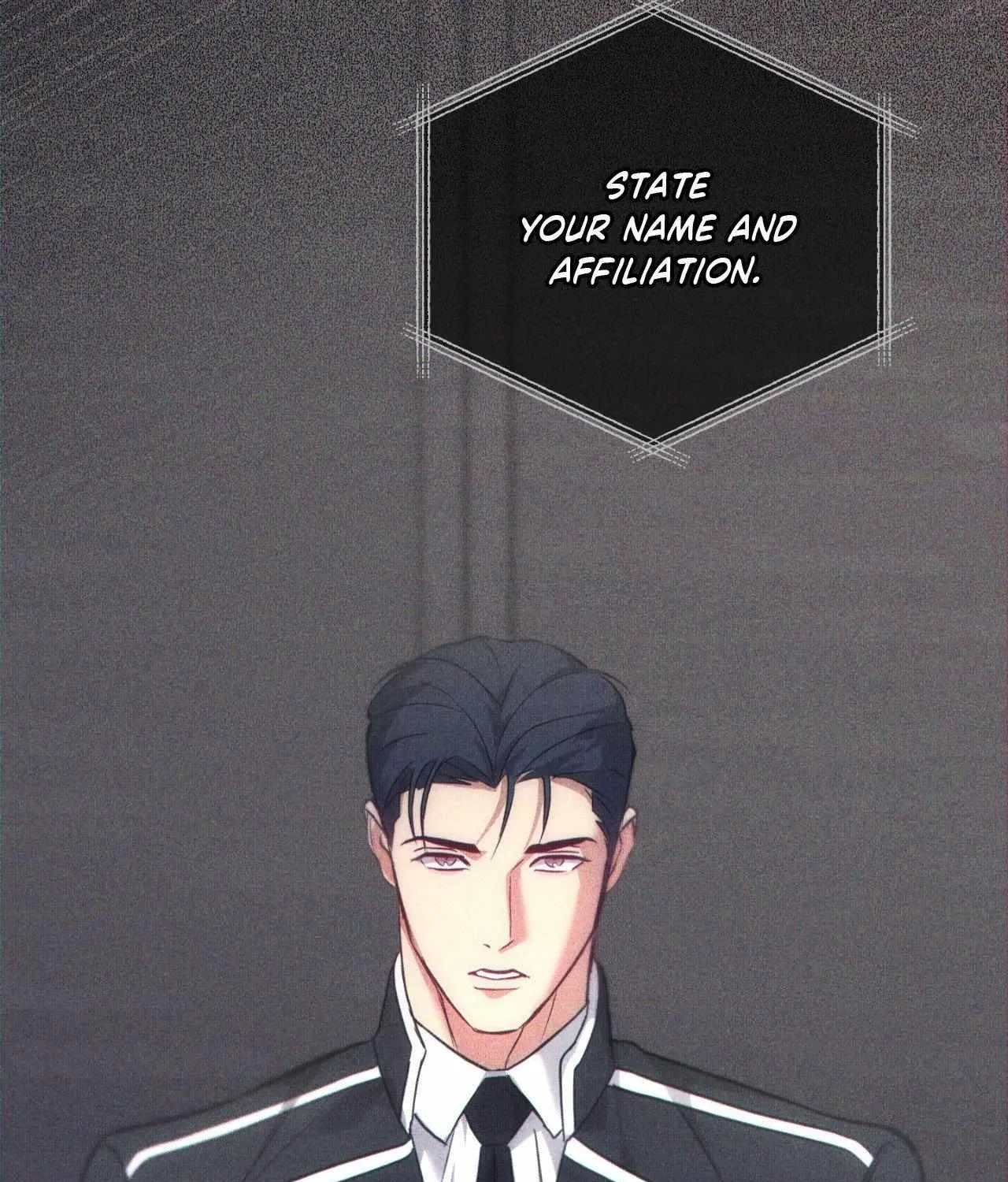 His Perfect Guide Chapter 24 page 110 - 