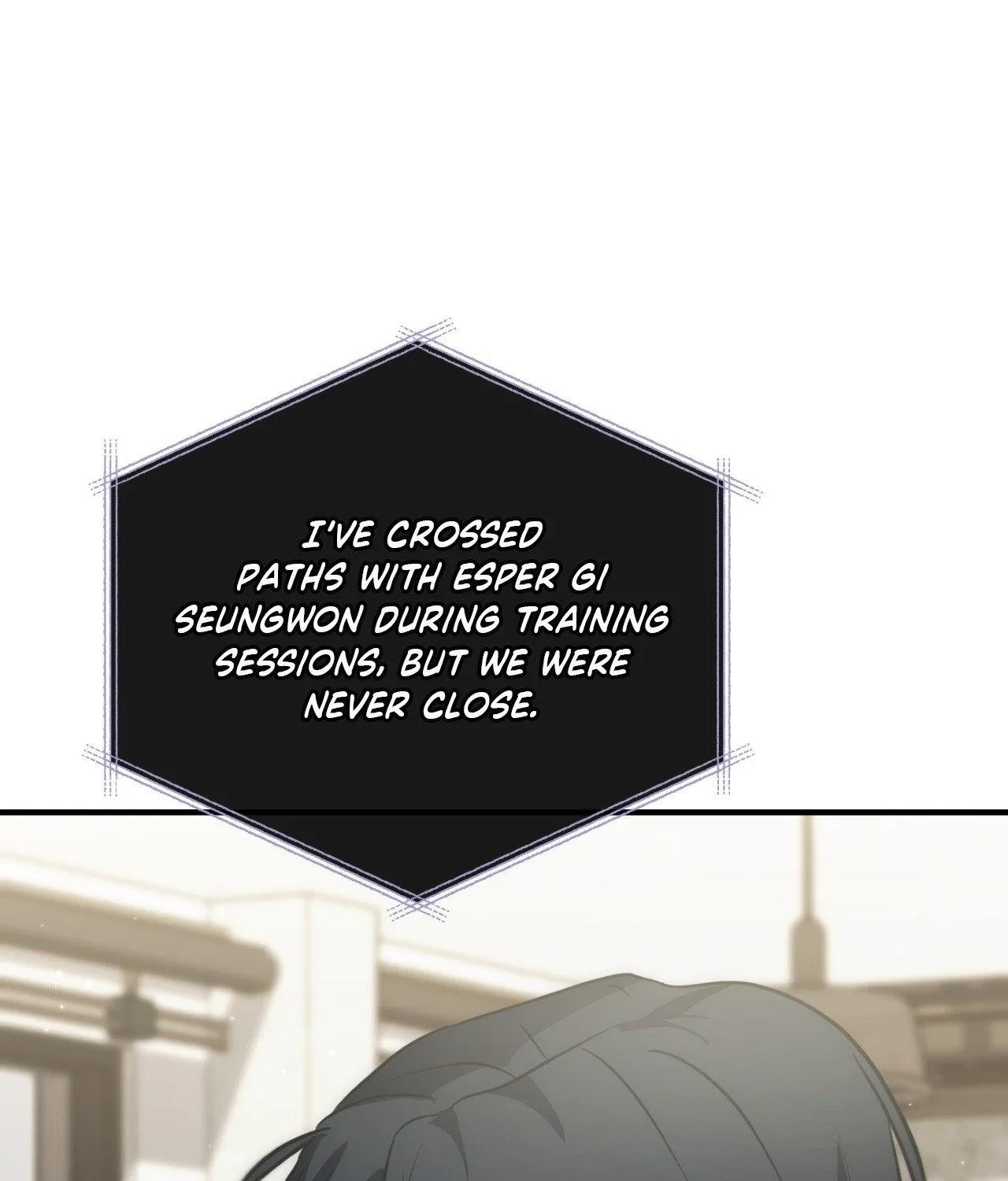 His Perfect Guide Chapter 24 page 113 - 