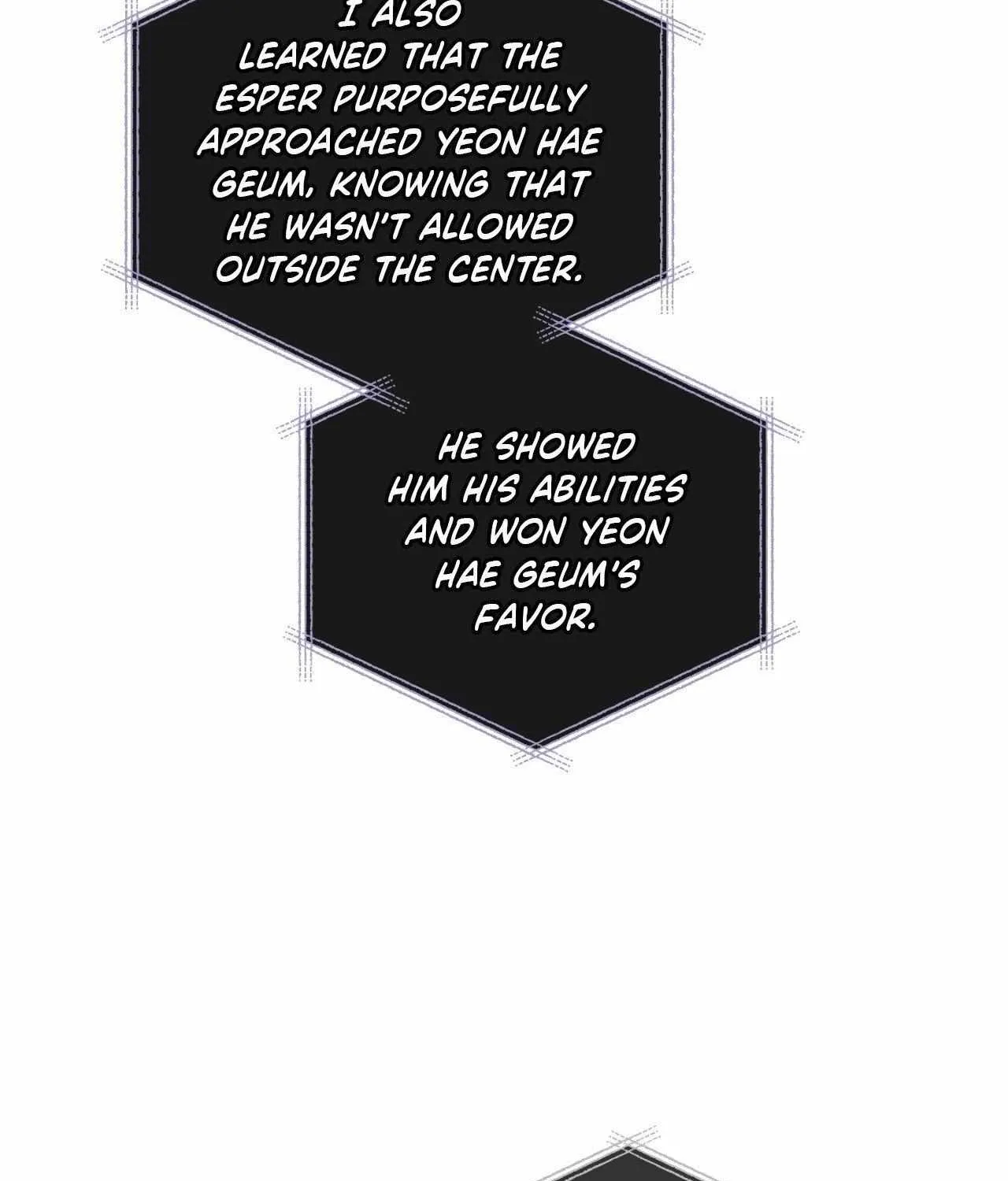 His Perfect Guide Chapter 24 page 119 - 