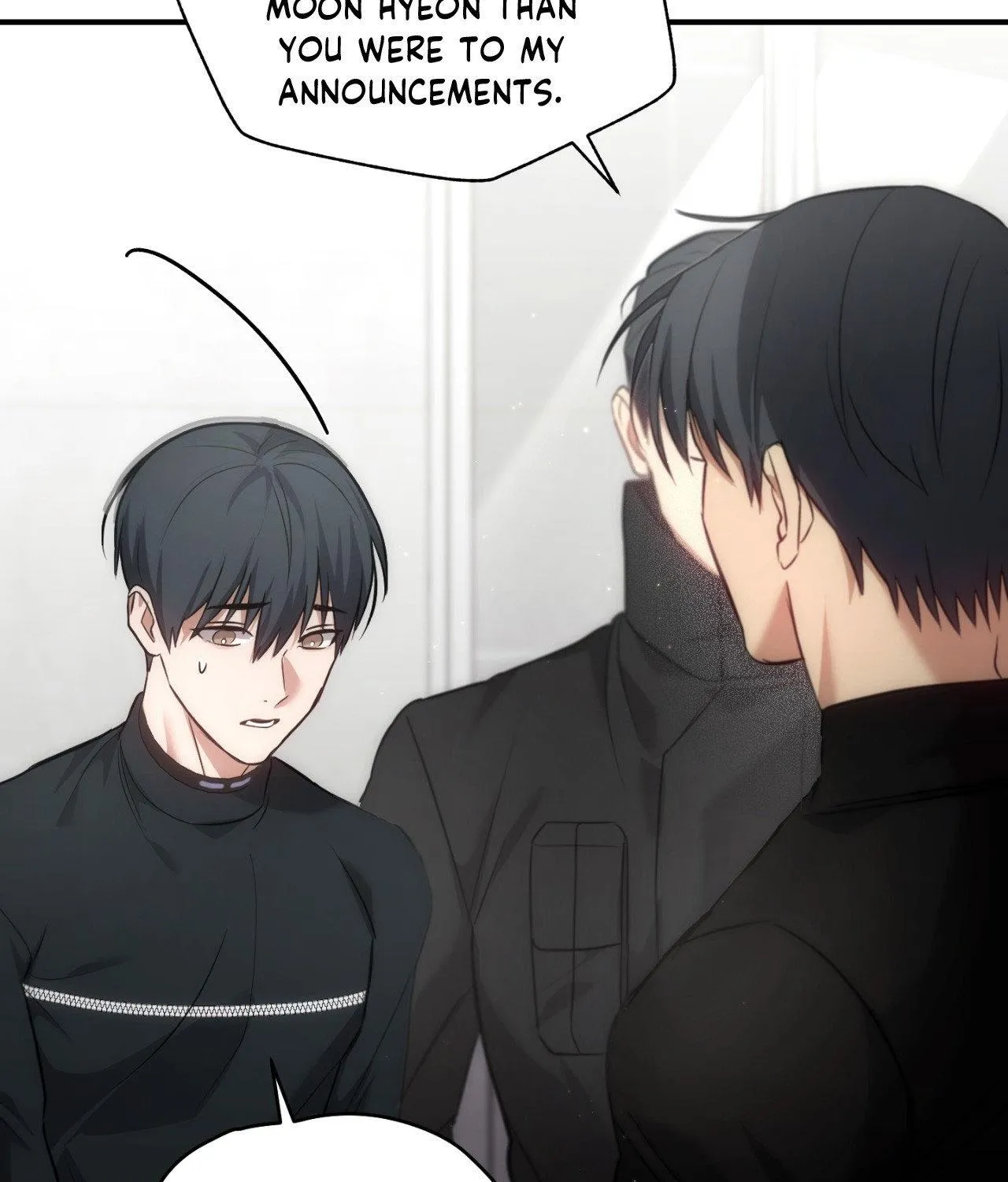 His Perfect Guide Chapter 24 page 13 - 