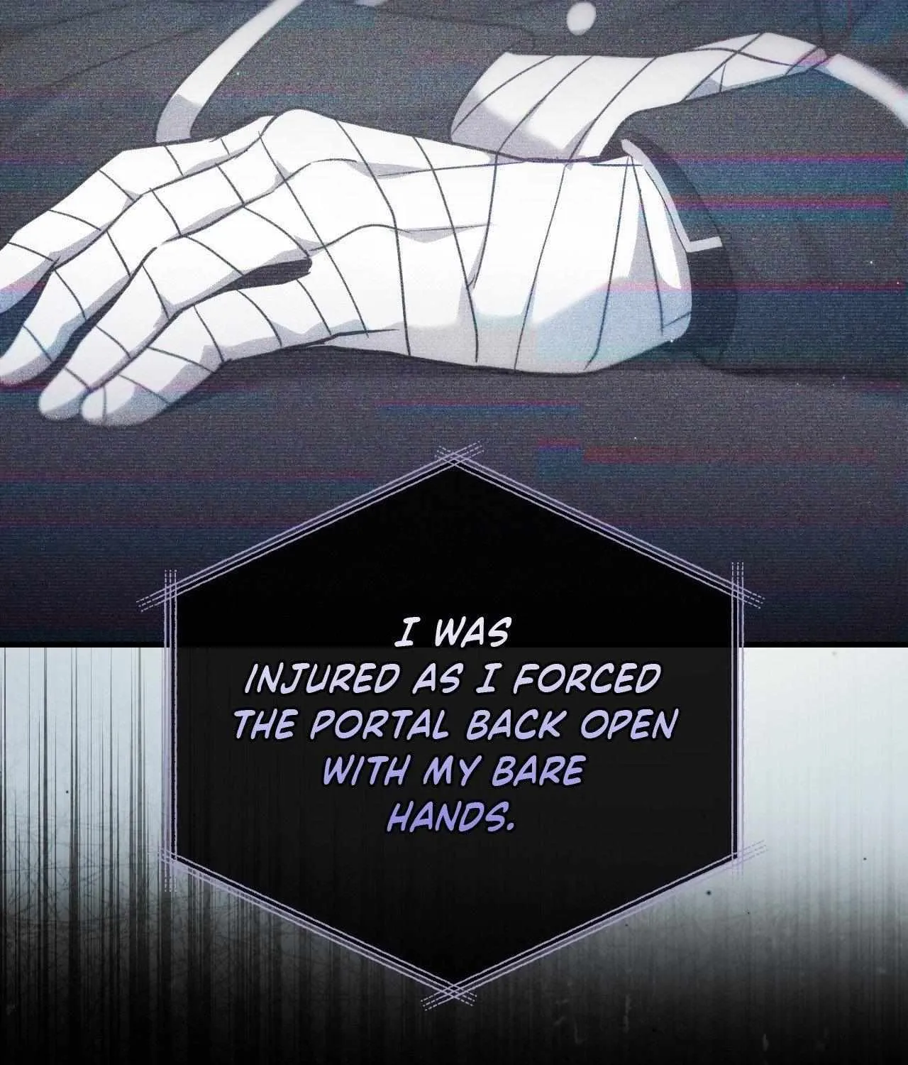 His Perfect Guide Chapter 24 page 125 - 