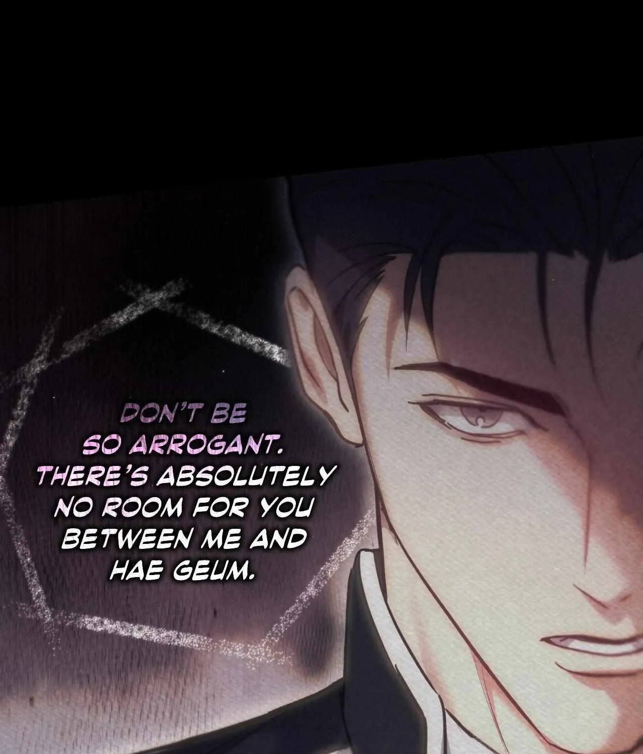 His Perfect Guide Chapter 24 page 127 - 