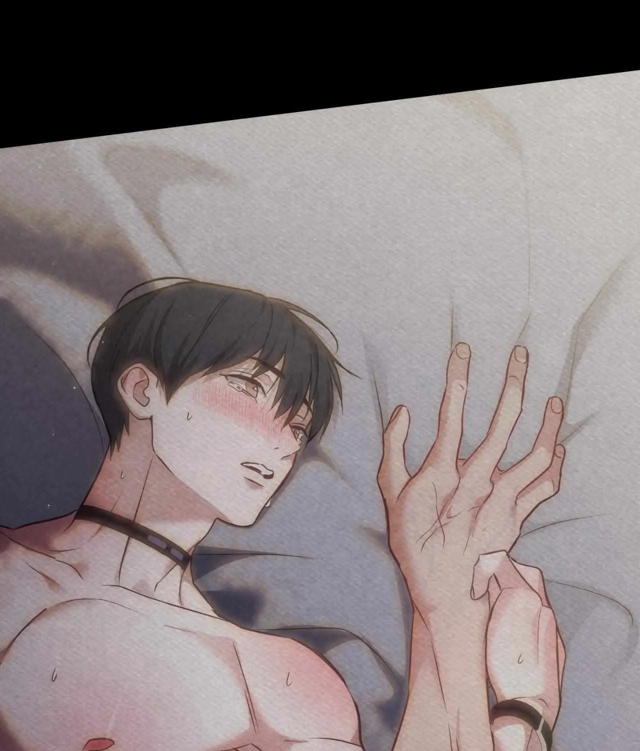 His Perfect Guide Chapter 24 page 129 - 