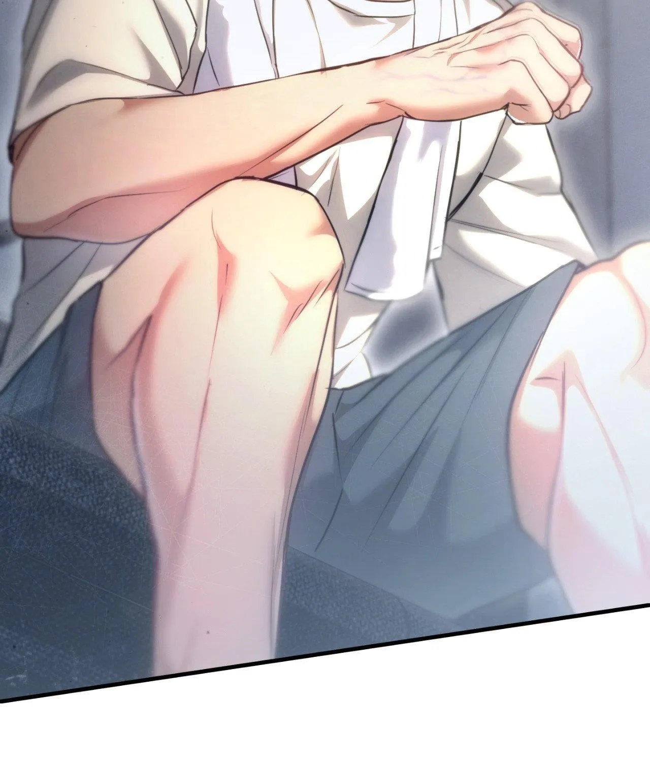 His Perfect Guide Chapter 24 page 133 - 