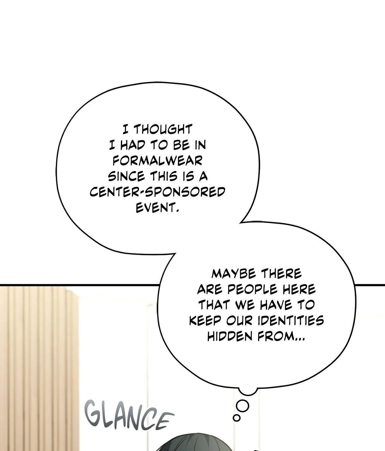 His Perfect Guide Chapter 24 page 140 - 