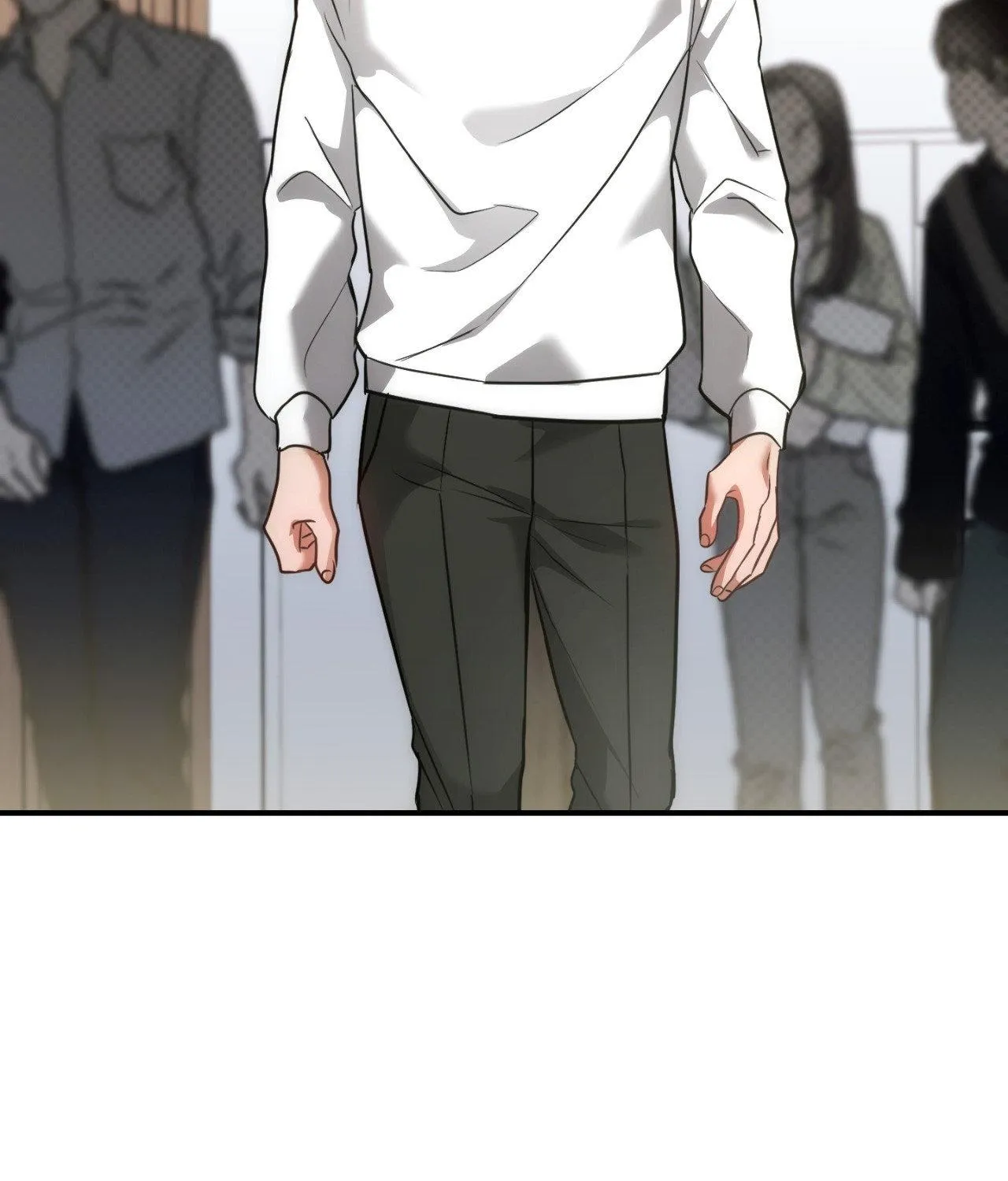 His Perfect Guide Chapter 24 page 142 - 
