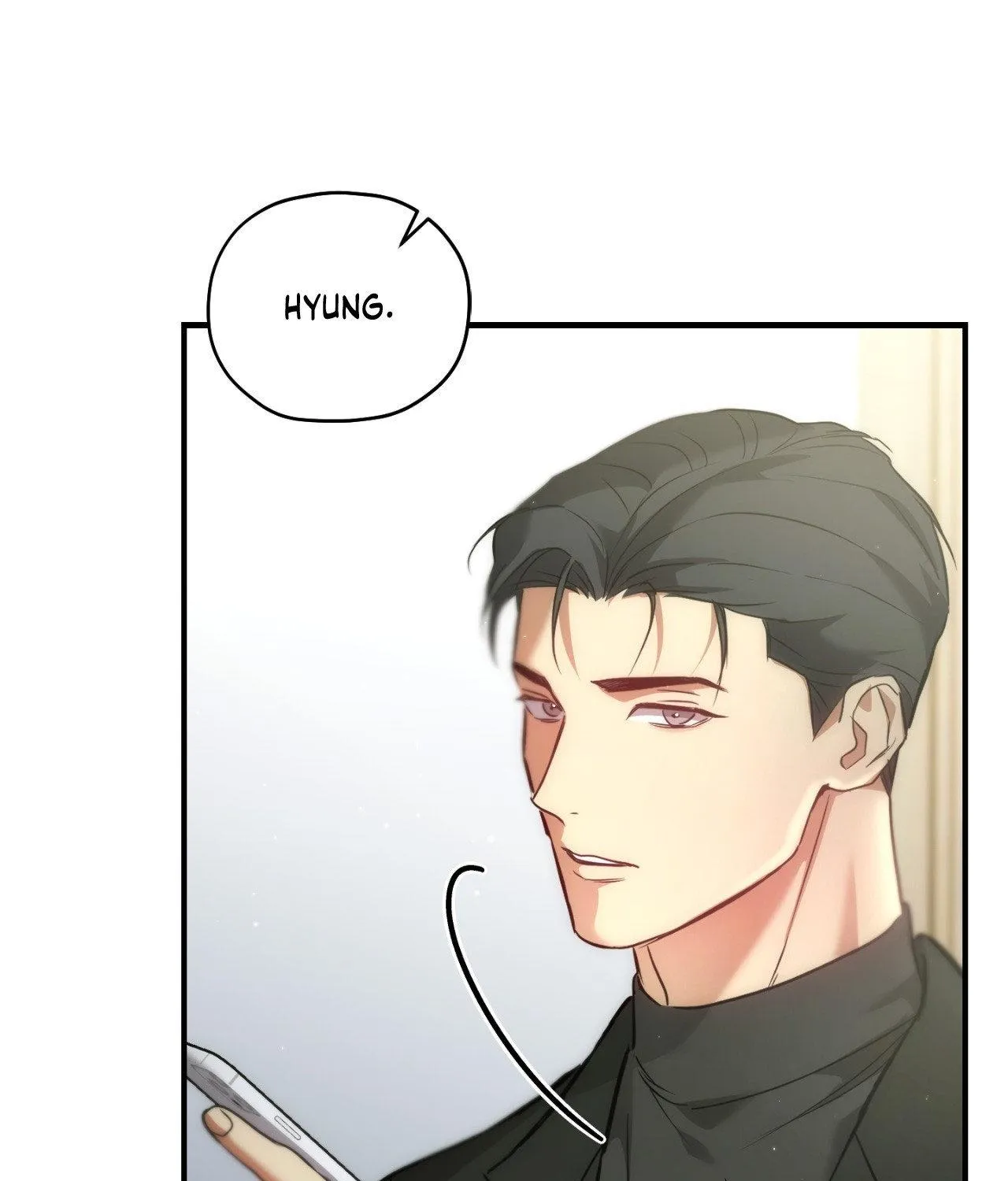 His Perfect Guide Chapter 24 page 147 - 
