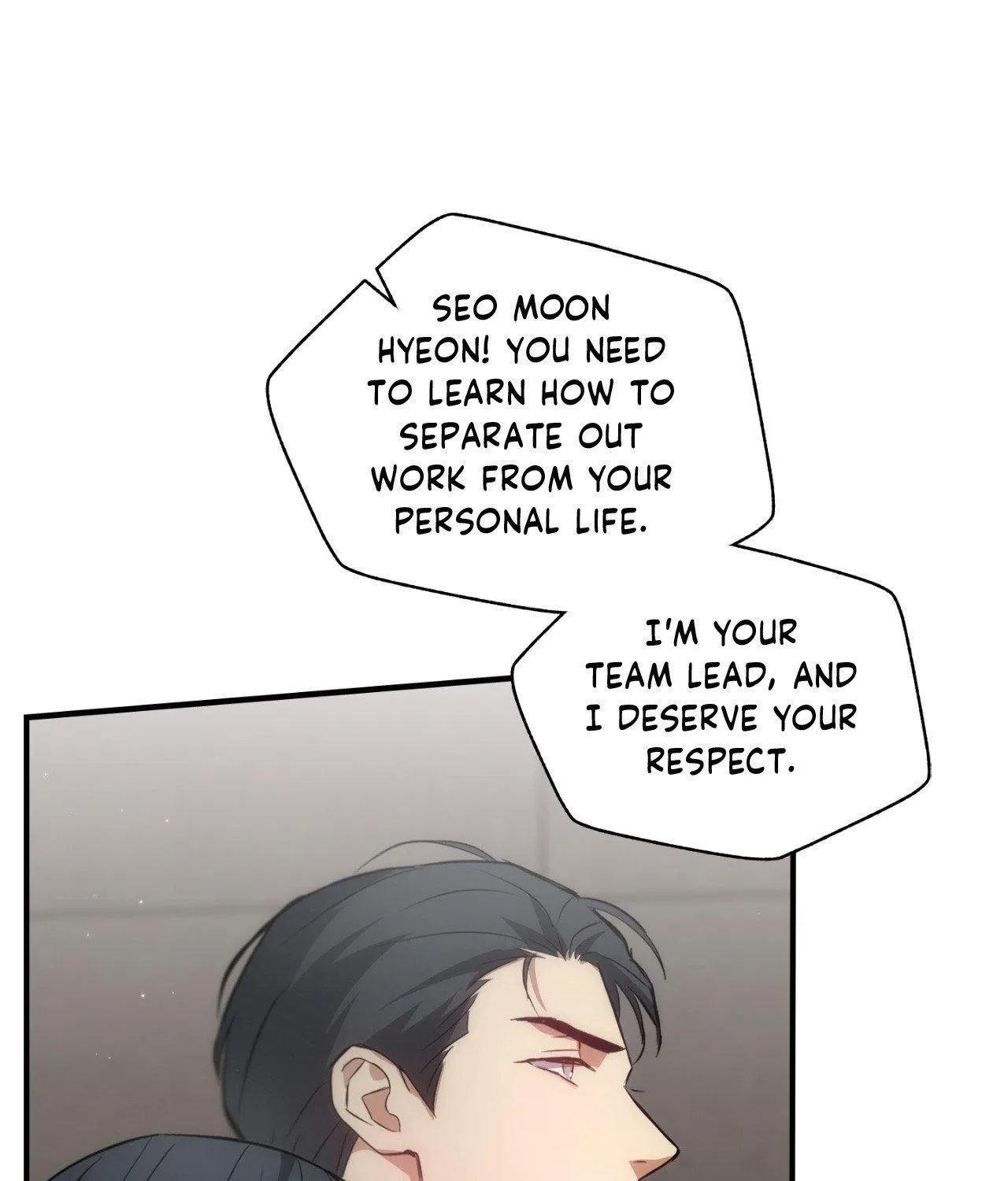 His Perfect Guide Chapter 24 page 16 - 