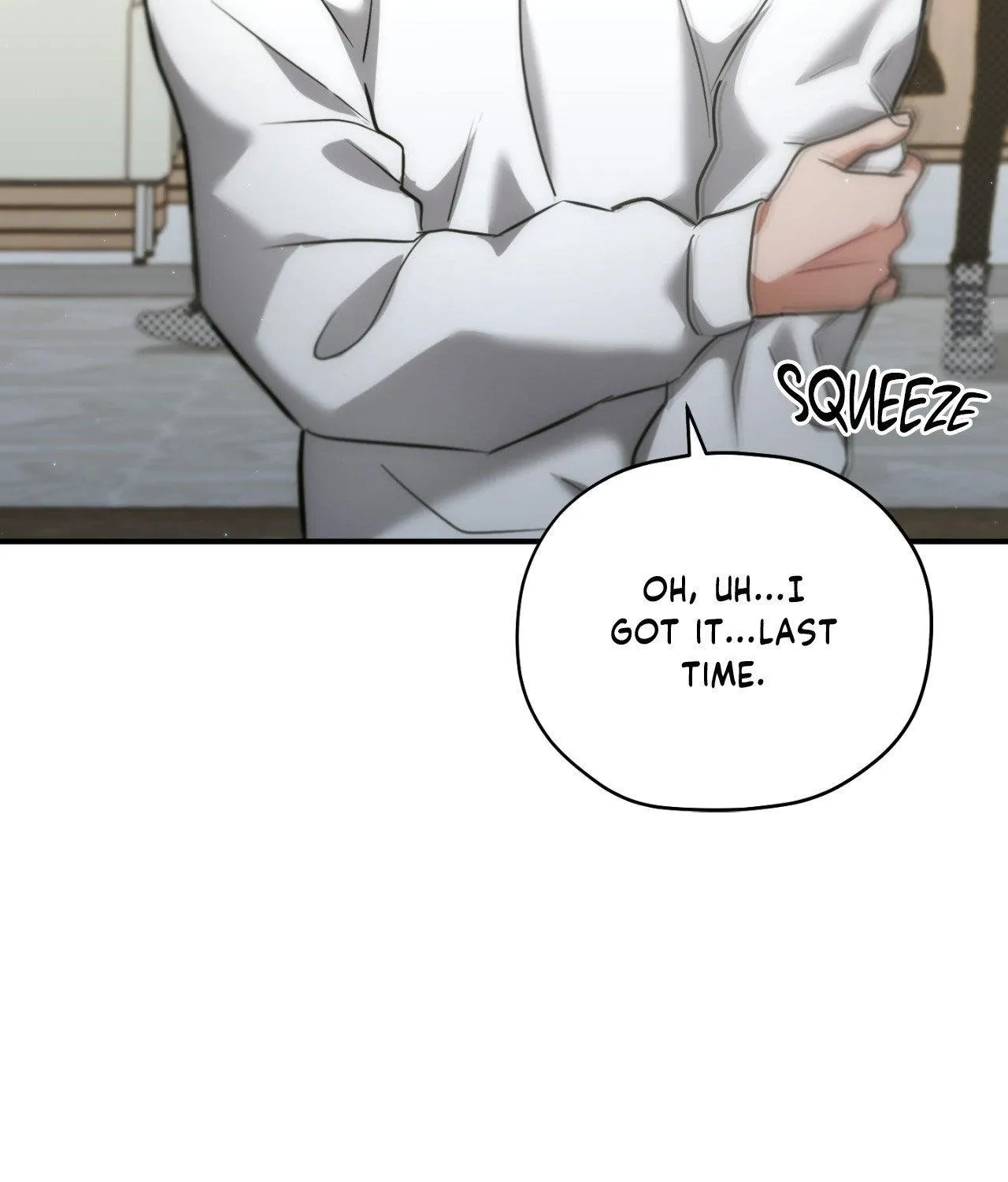 His Perfect Guide Chapter 24 page 151 - 