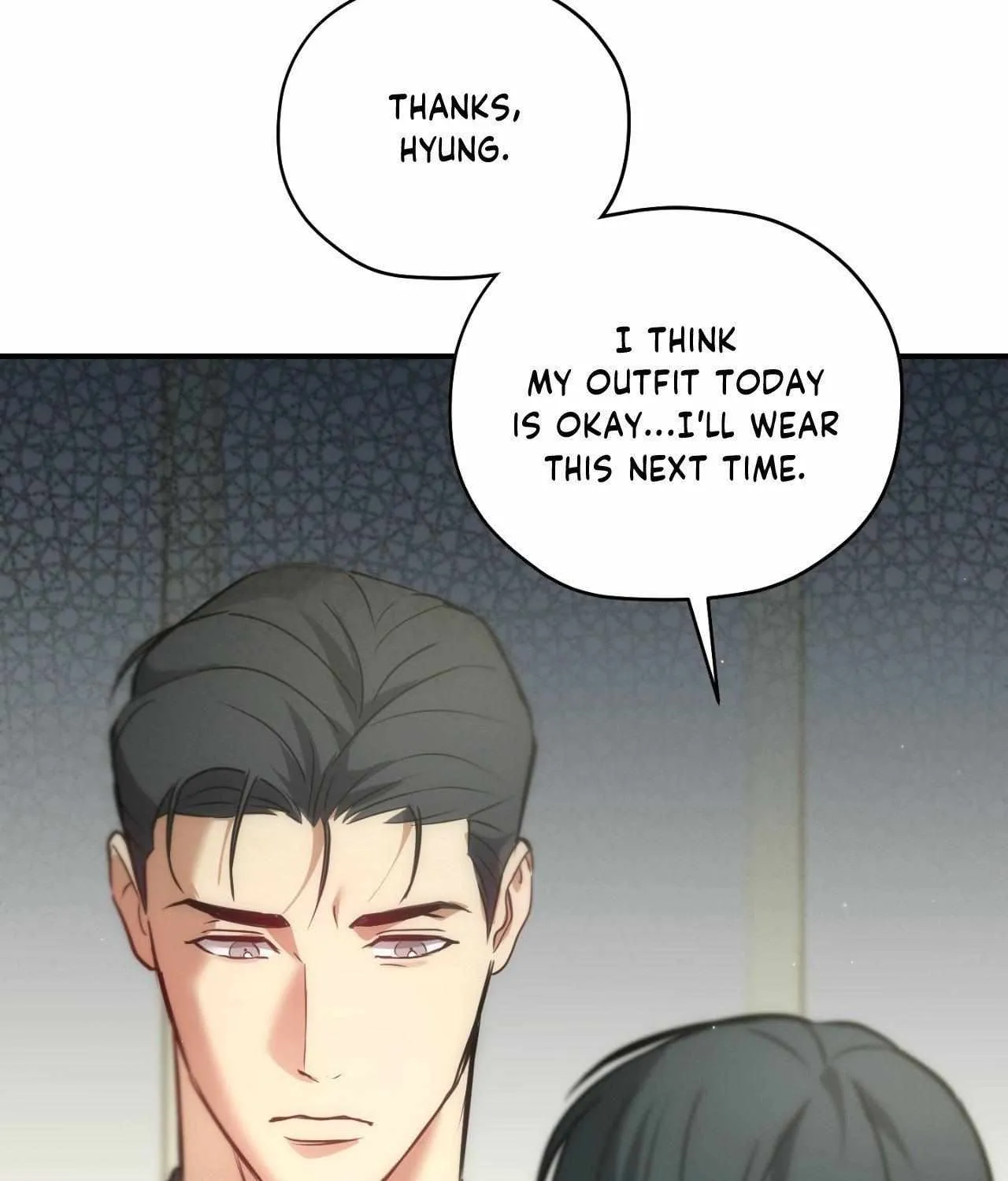 His Perfect Guide Chapter 24 page 155 - 