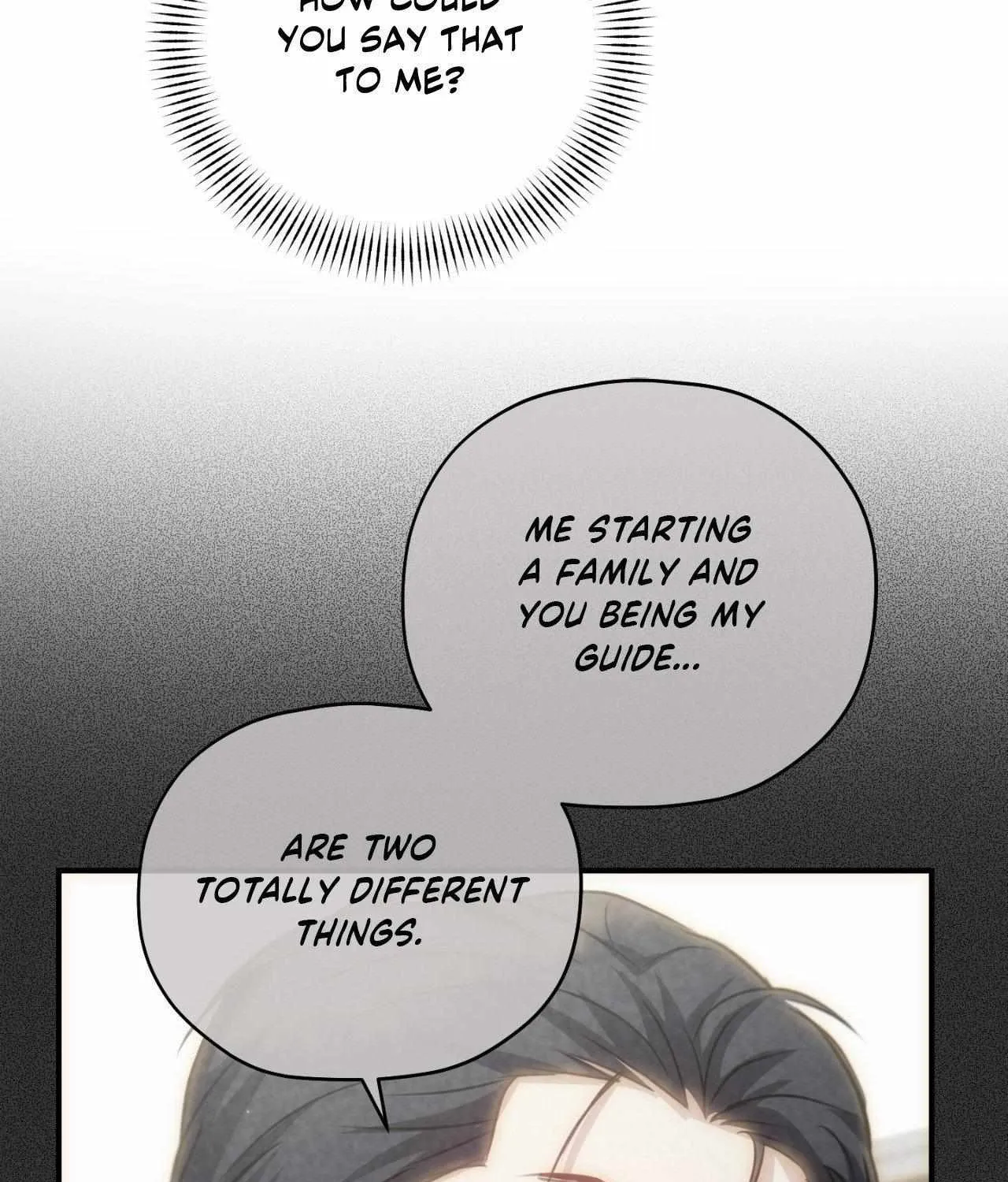 His Perfect Guide Chapter 24 page 164 - 