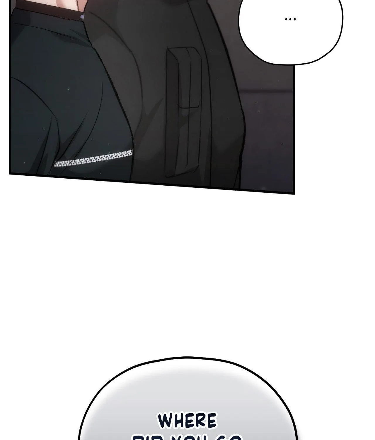 His Perfect Guide Chapter 24 page 18 - 