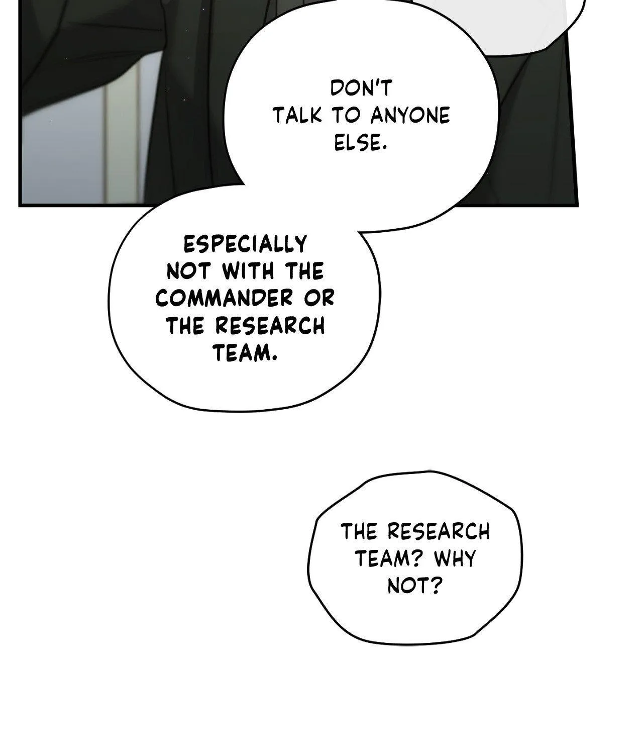 His Perfect Guide Chapter 24 page 172 - 