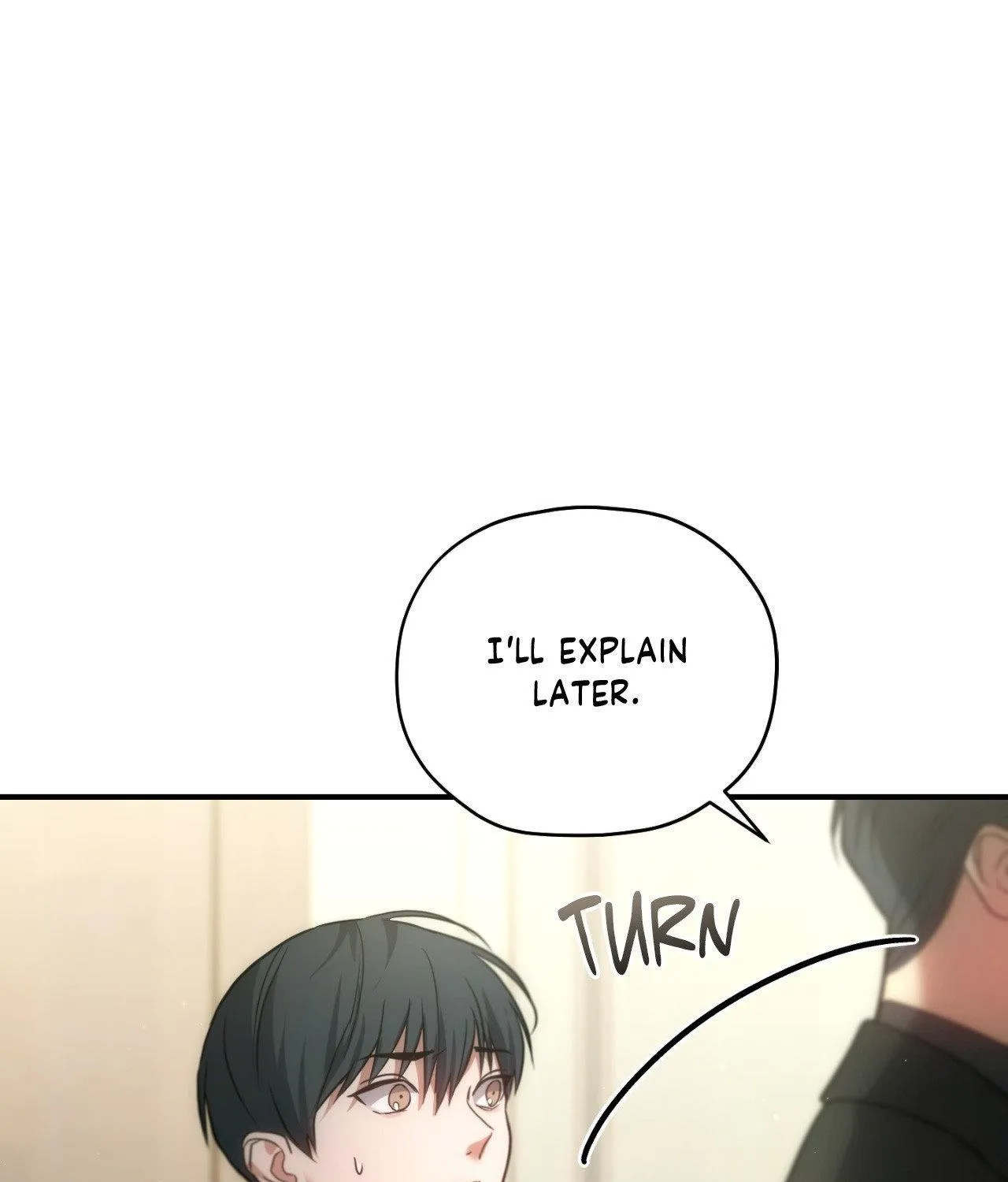 His Perfect Guide Chapter 24 page 176 - 