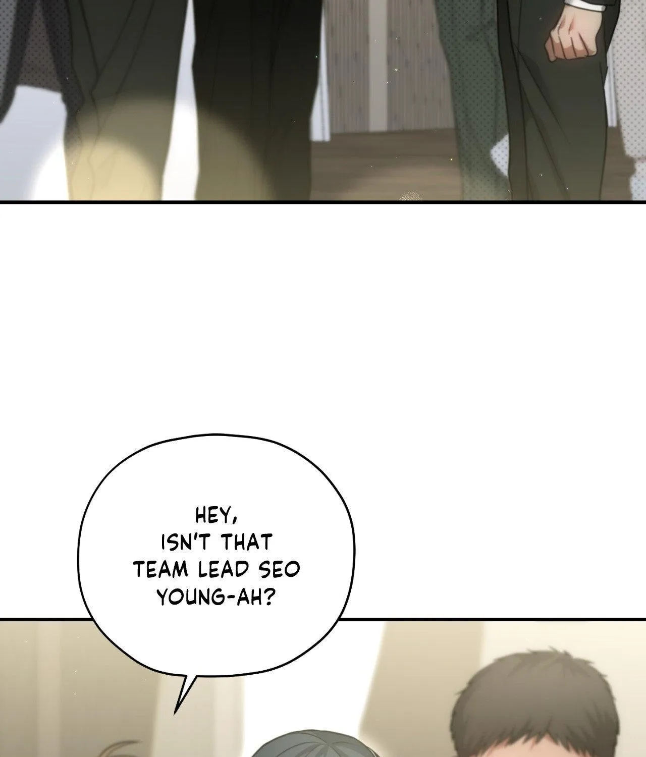 His Perfect Guide Chapter 24 page 189 - 