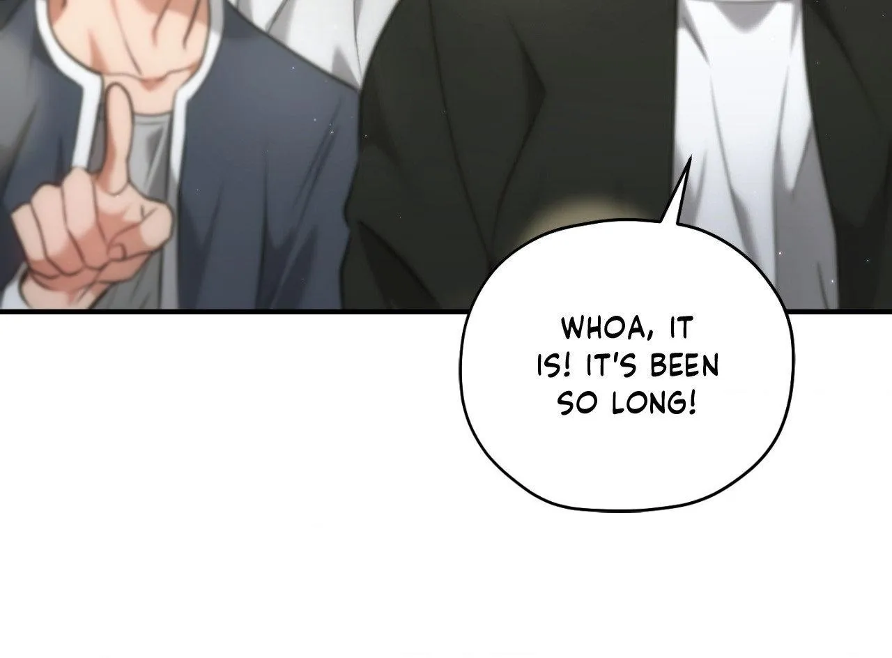 His Perfect Guide Chapter 24 page 191 - 