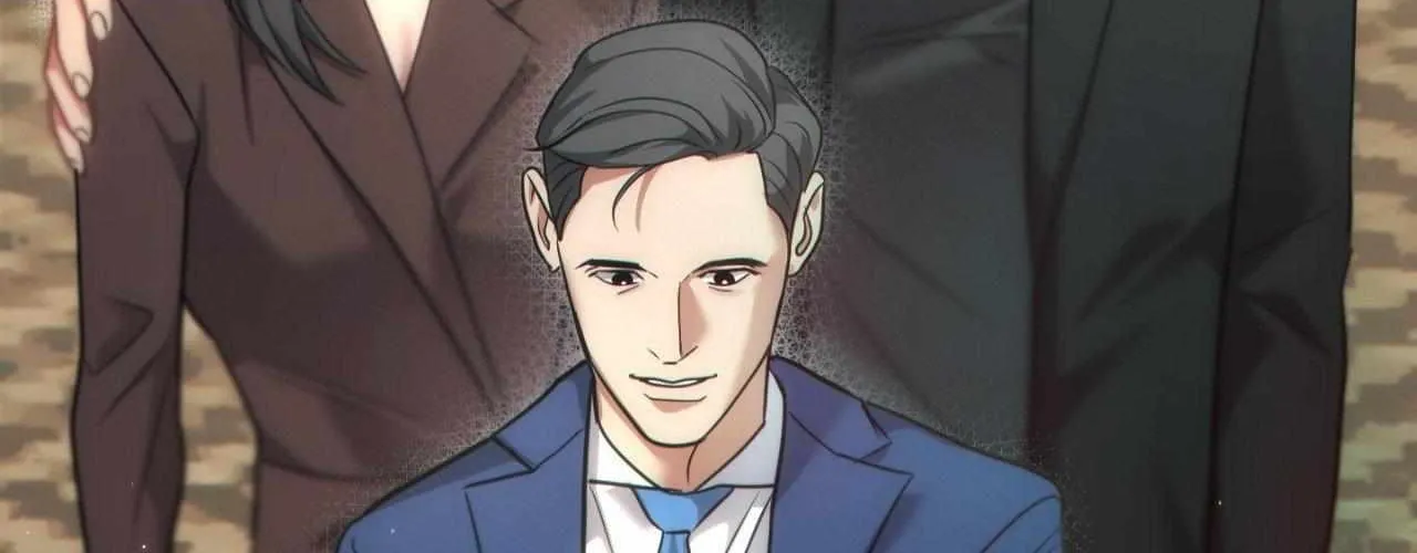 His Perfect Guide Chapter 24 page 203 - 