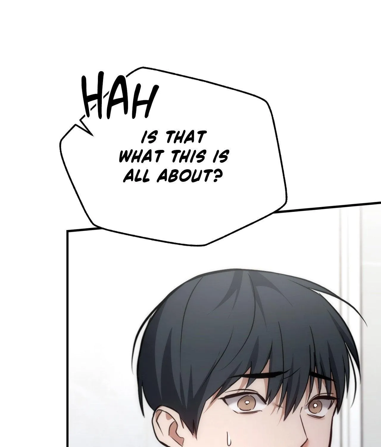 His Perfect Guide Chapter 24 page 22 - 