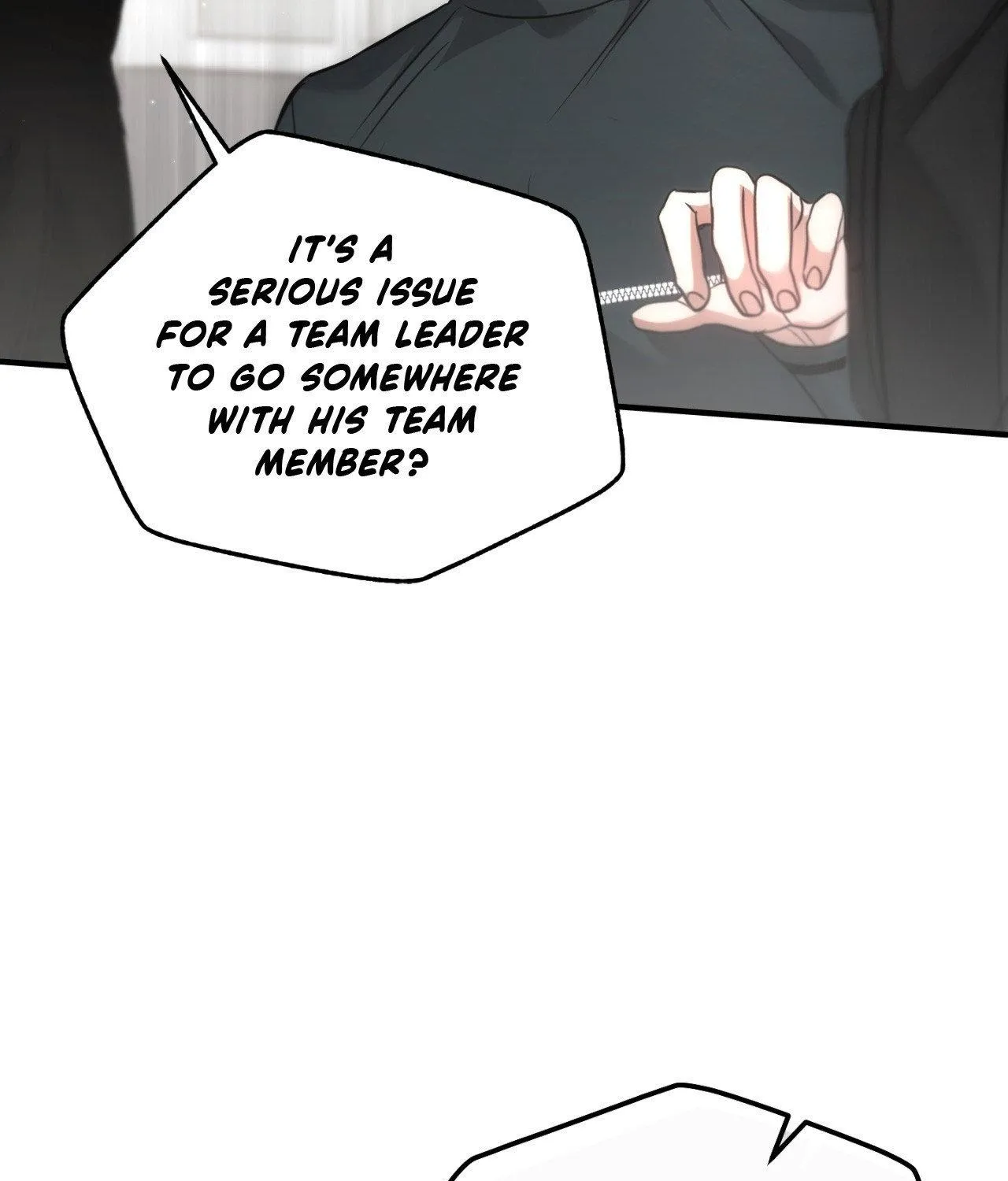 His Perfect Guide Chapter 24 page 27 - 