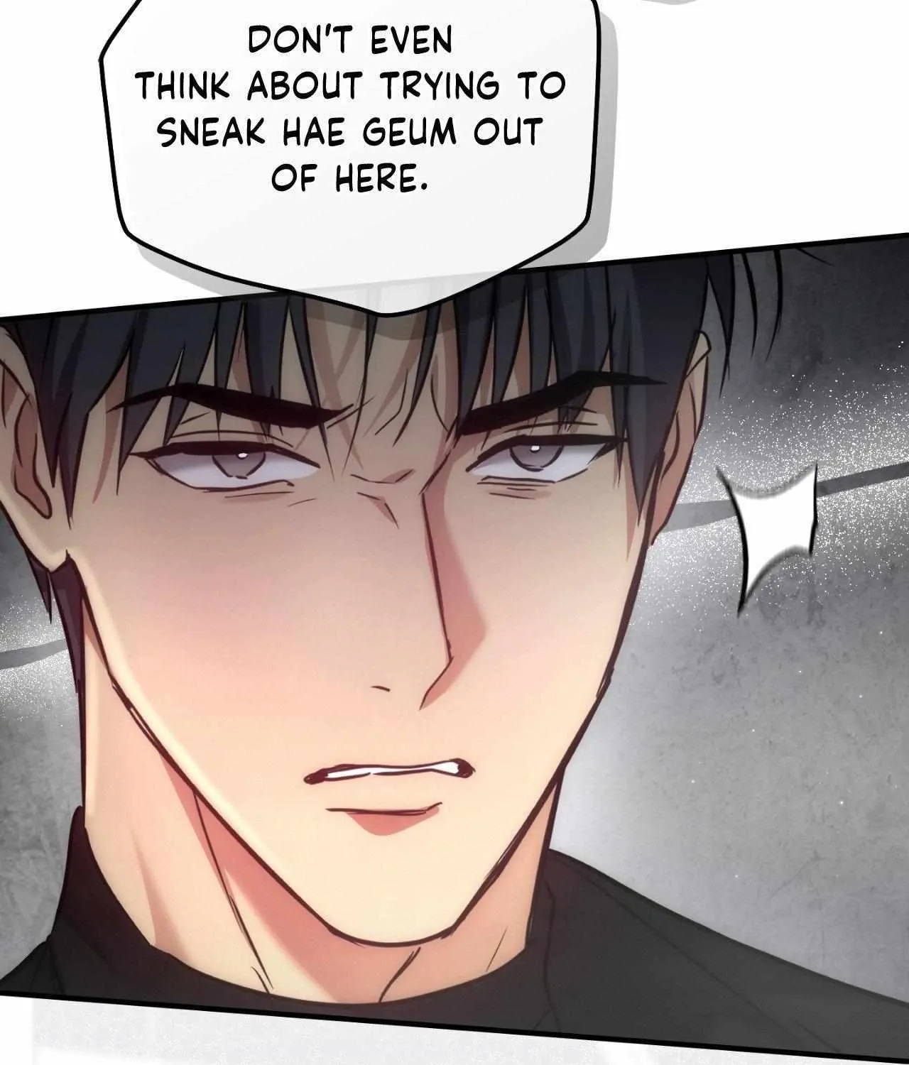 His Perfect Guide Chapter 24 page 29 - 