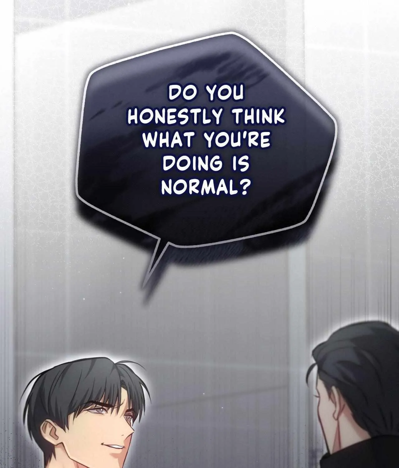 His Perfect Guide Chapter 24 page 31 - 